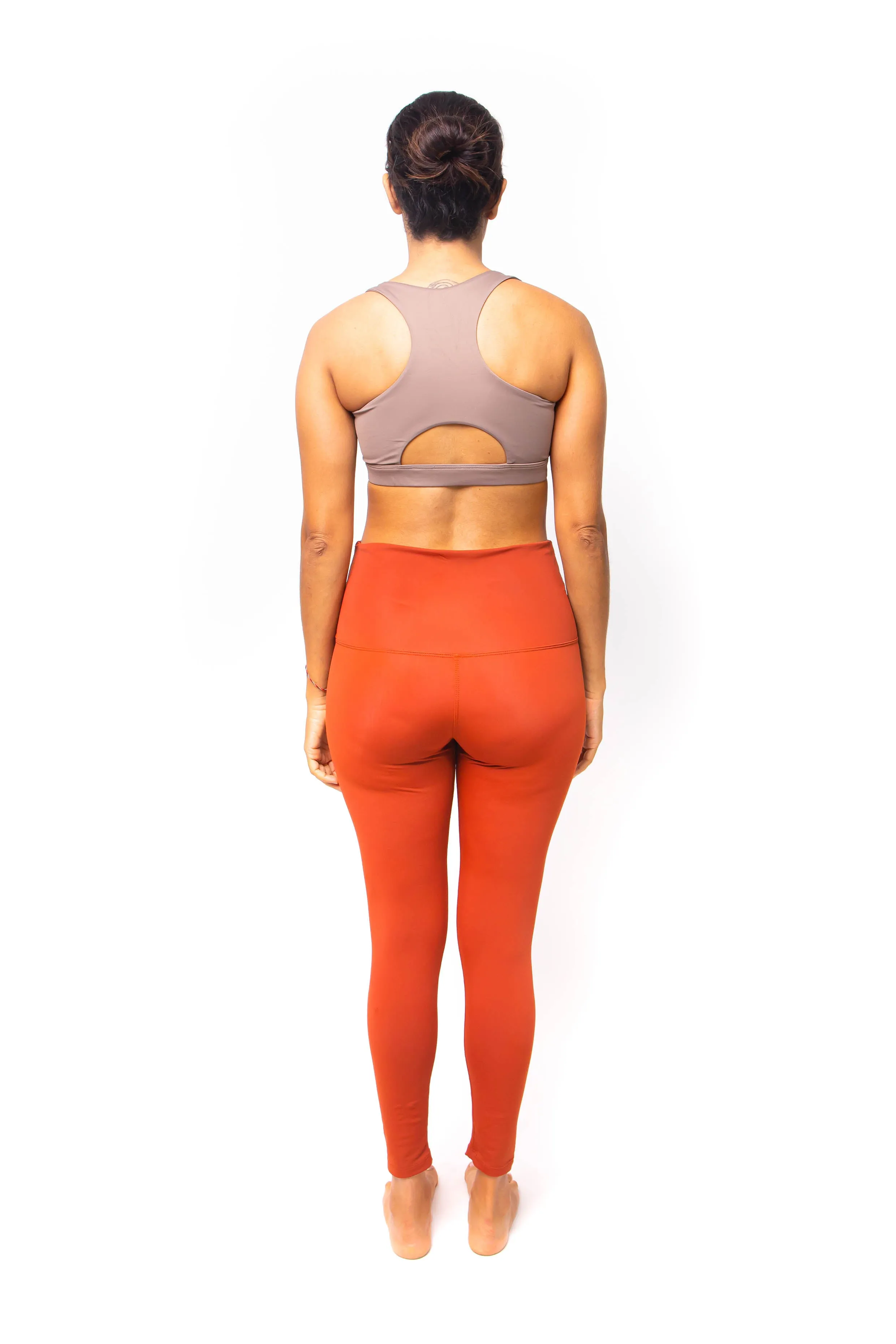 Pirus, Nylon Vita, Top Sport Yoga sold by Love Anchor product image thumbnail 5