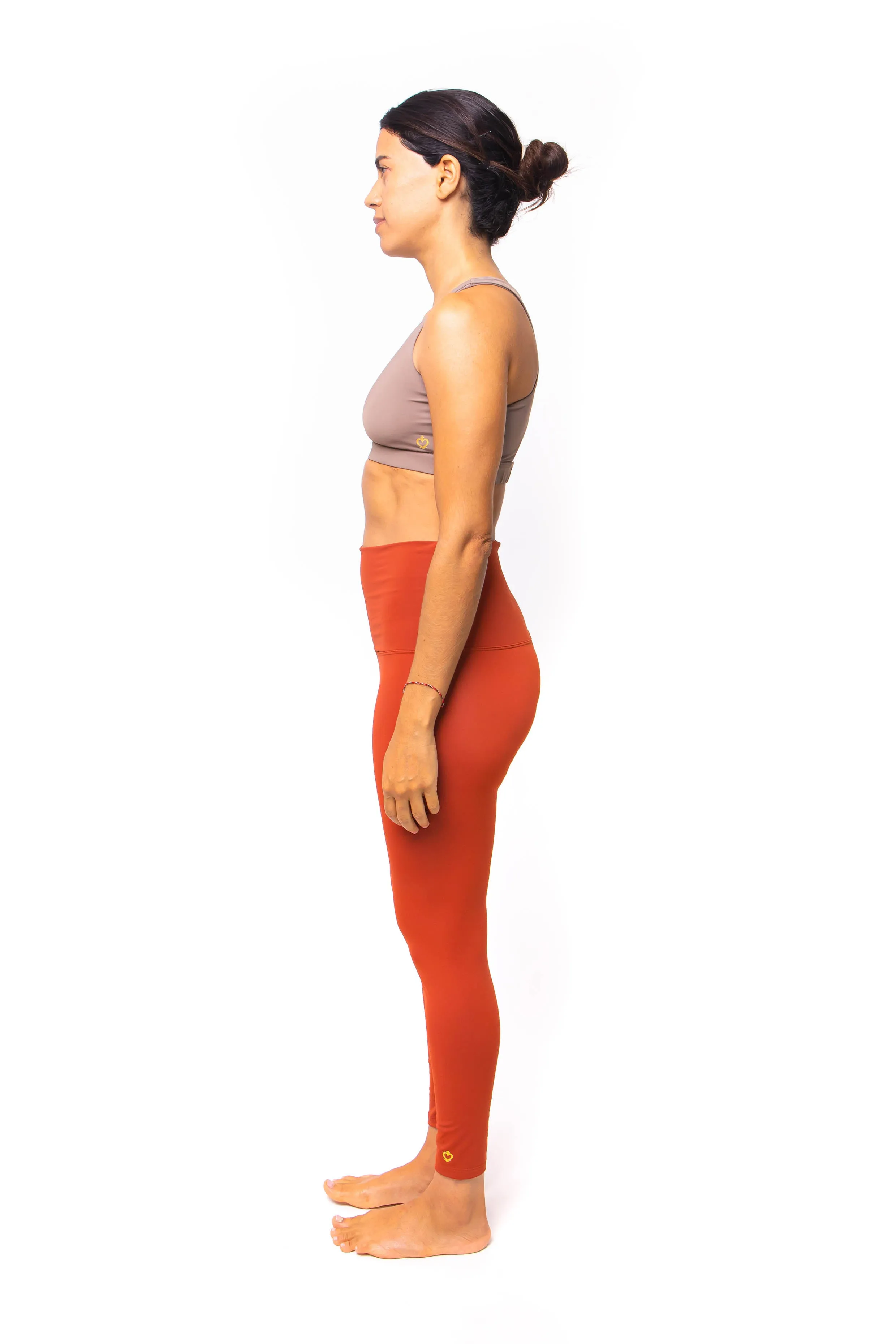 Pirus, Nylon Vita, Top Sport Yoga sold by Love Anchor product image thumbnail 3