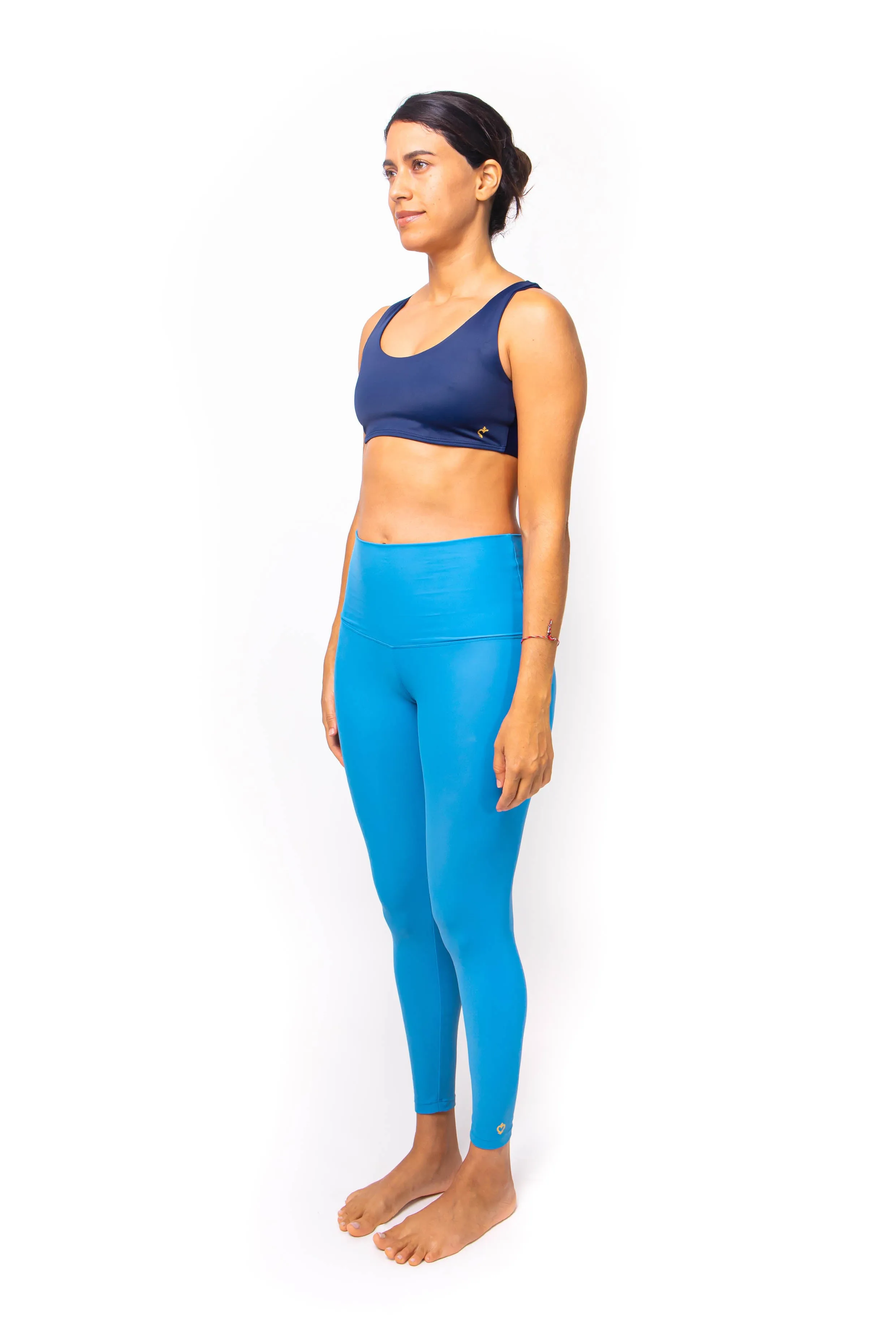 Mutiara, Nylon Vita, Top Sport Yoga sold by Love Anchor product image thumbnail 5