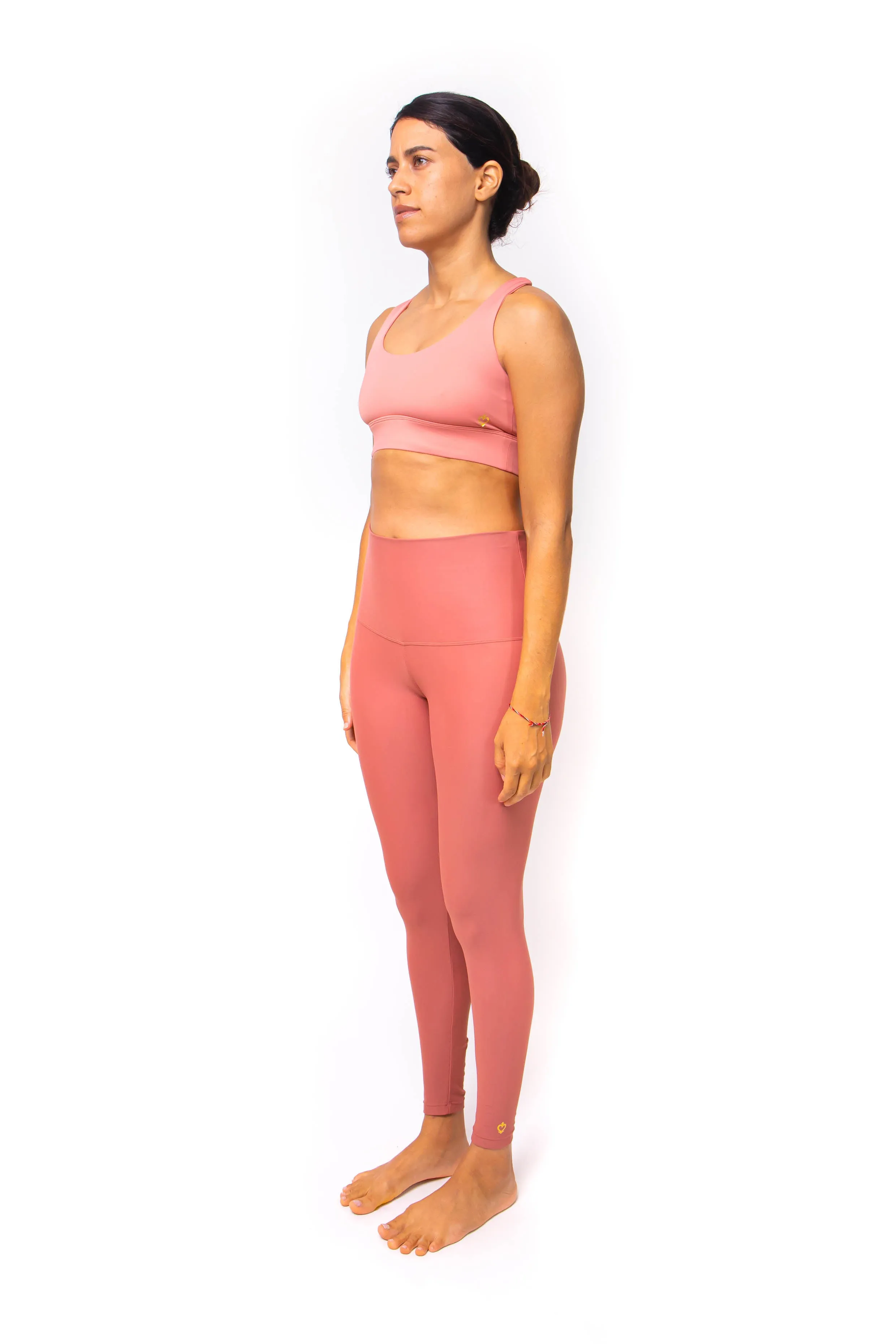 Intan, Nylon Vita, Top Sport Yoga sold by Love Anchor product image thumbnail 3