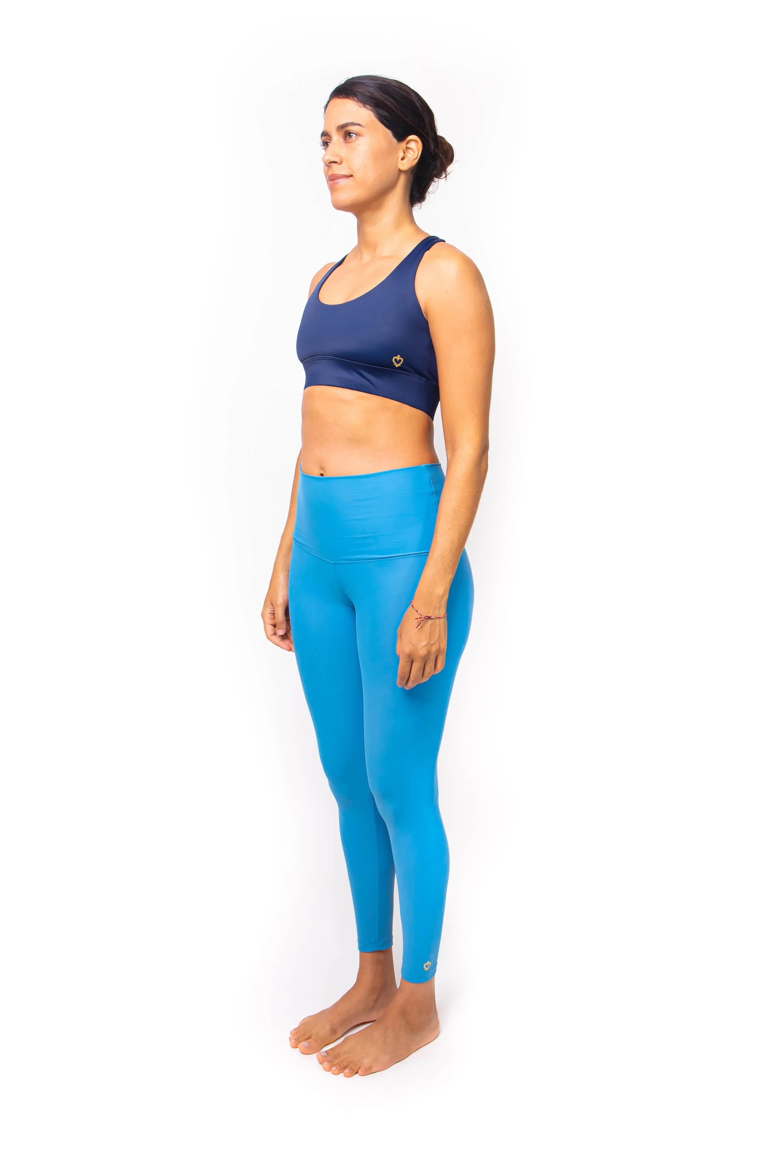 Intan, Nylon Vita, Top Sport Yoga sold by Love Anchor product image thumbnail 4