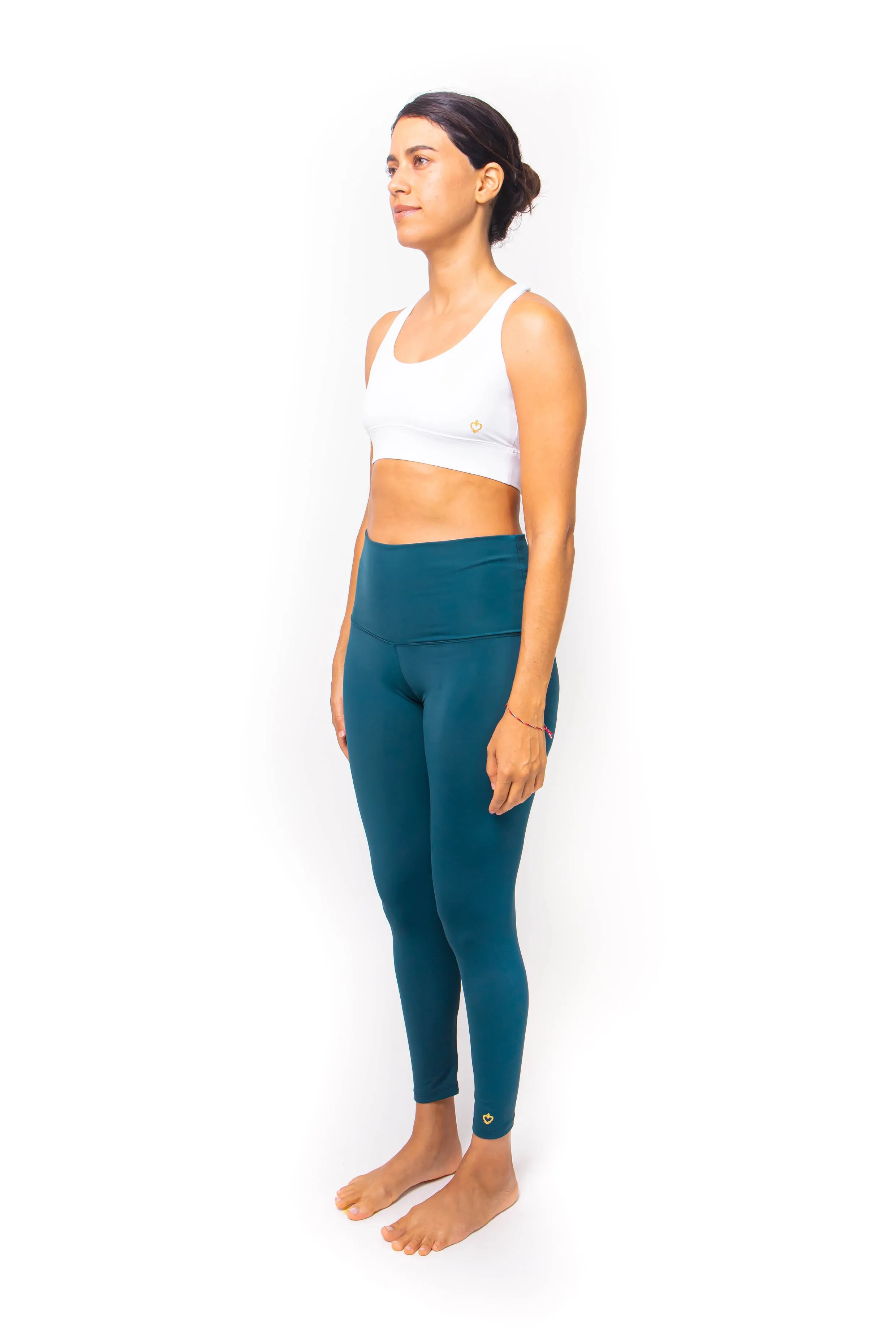 Intan, Nylon Vita, Top Sport Yoga sold by Love Anchor product image thumbnail 2