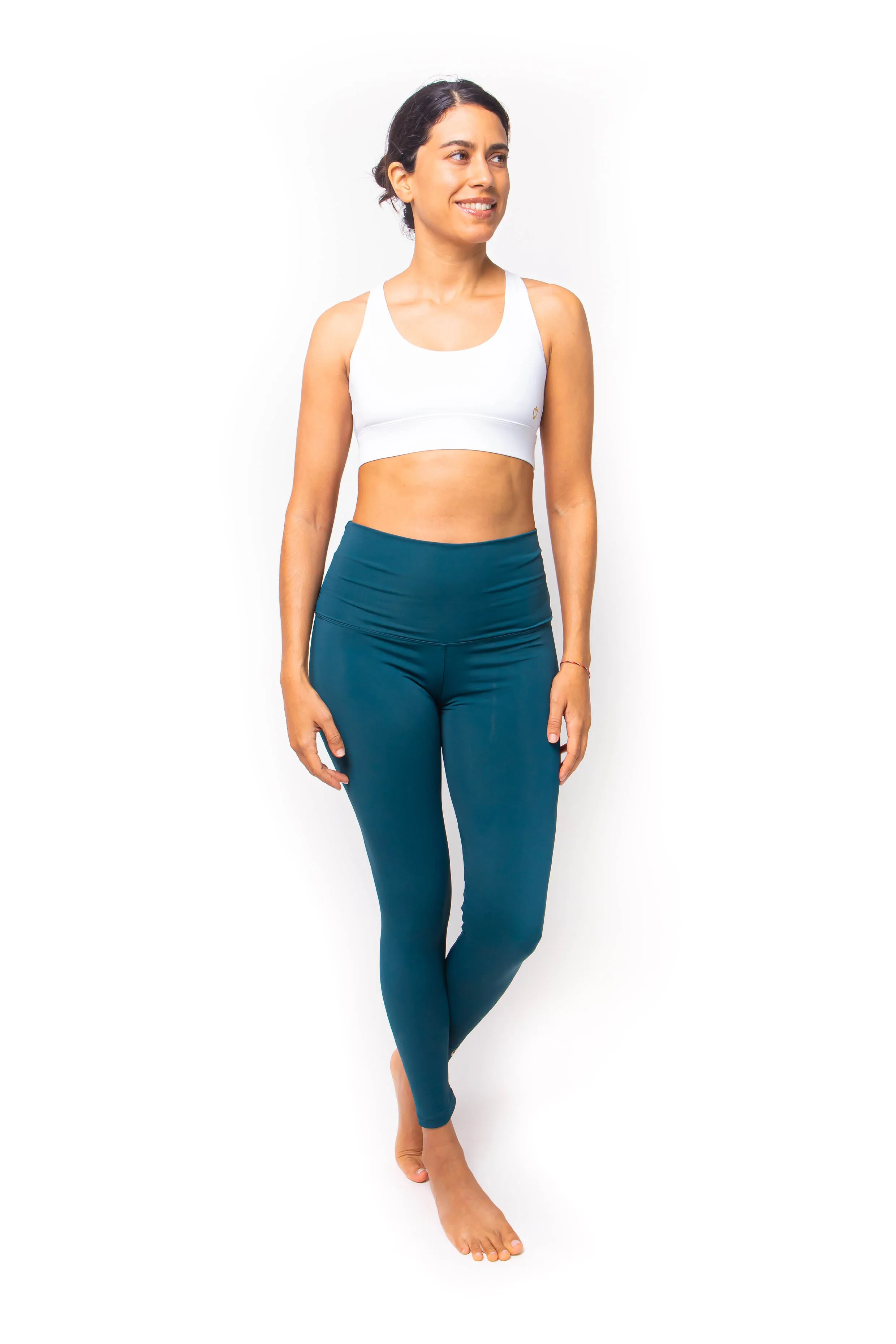 Intan, Nylon Vita, Top Sport Yoga sold by Love Anchor product image thumbnail 5