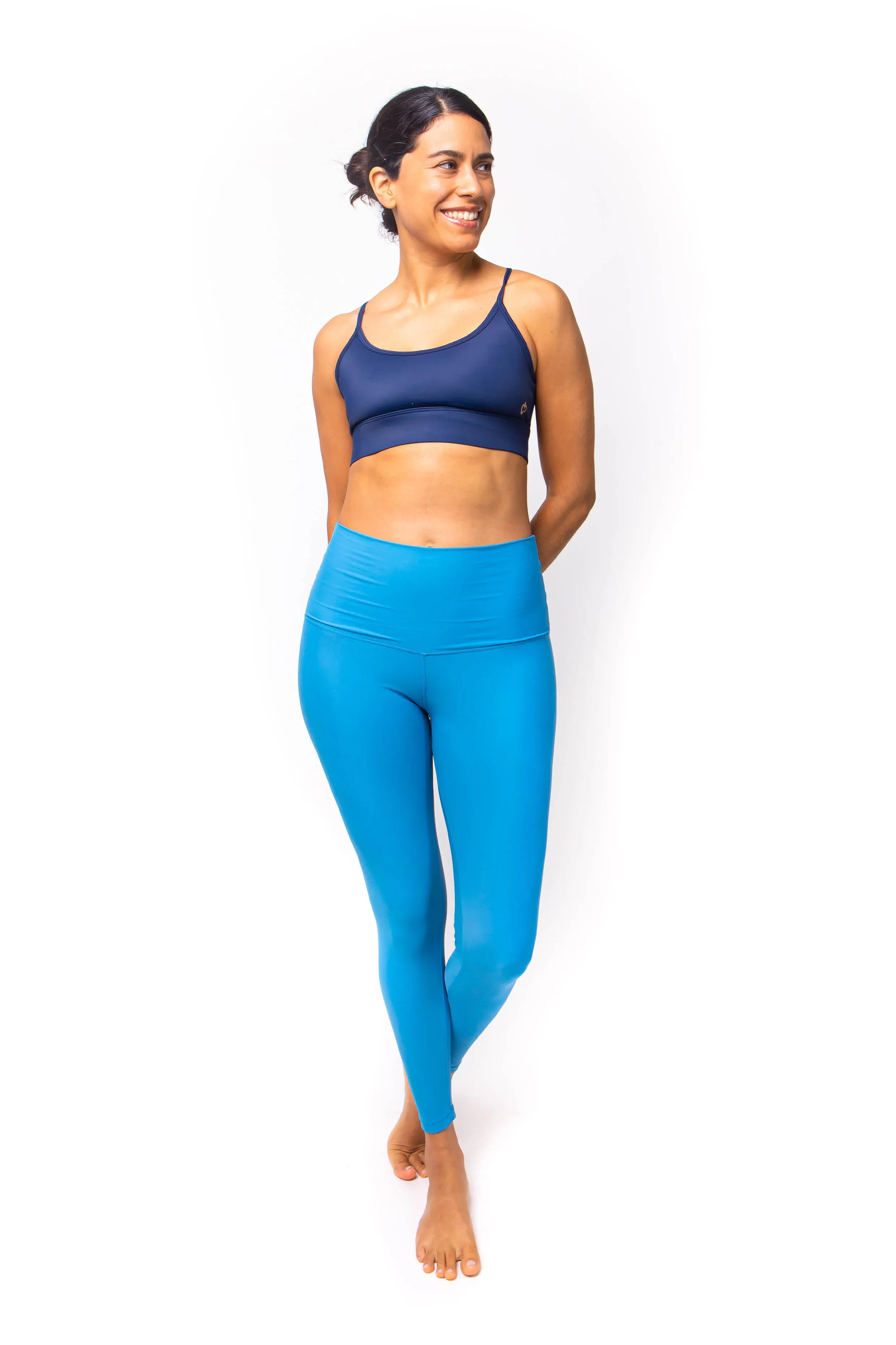 Hope, Nylon Vita, Top Sport Yoga sold by Love Anchor product image thumbnail 5