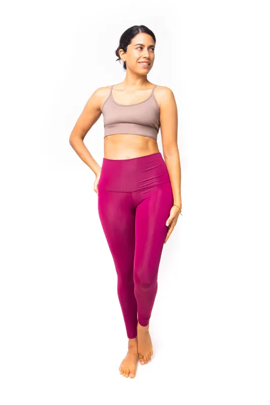 Hope, Nylon Vita, Top Sport Yoga sold by Love Anchor