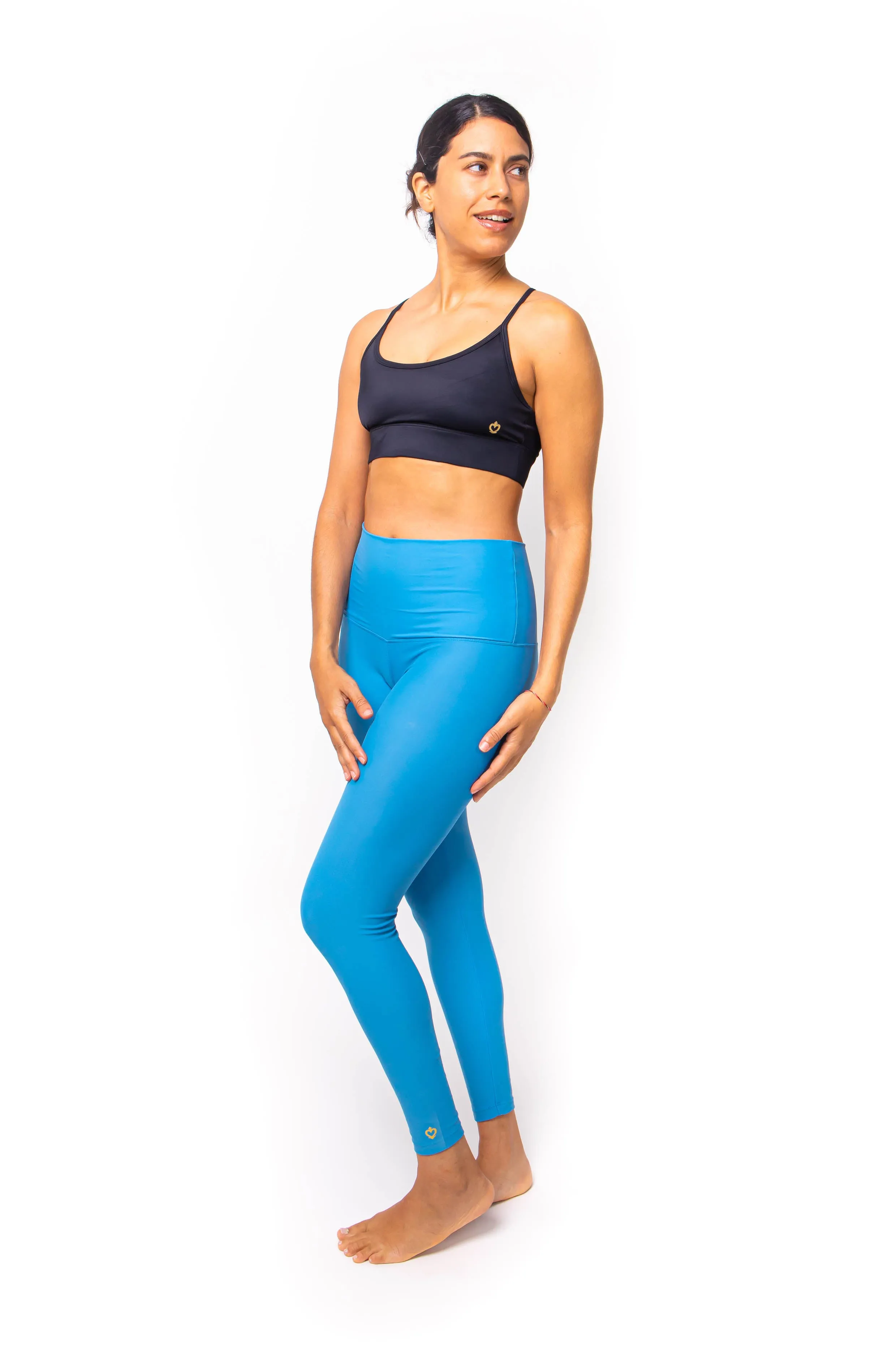 Hope, Nylon Vita, Top Sport Yoga sold by Love Anchor product image thumbnail 3