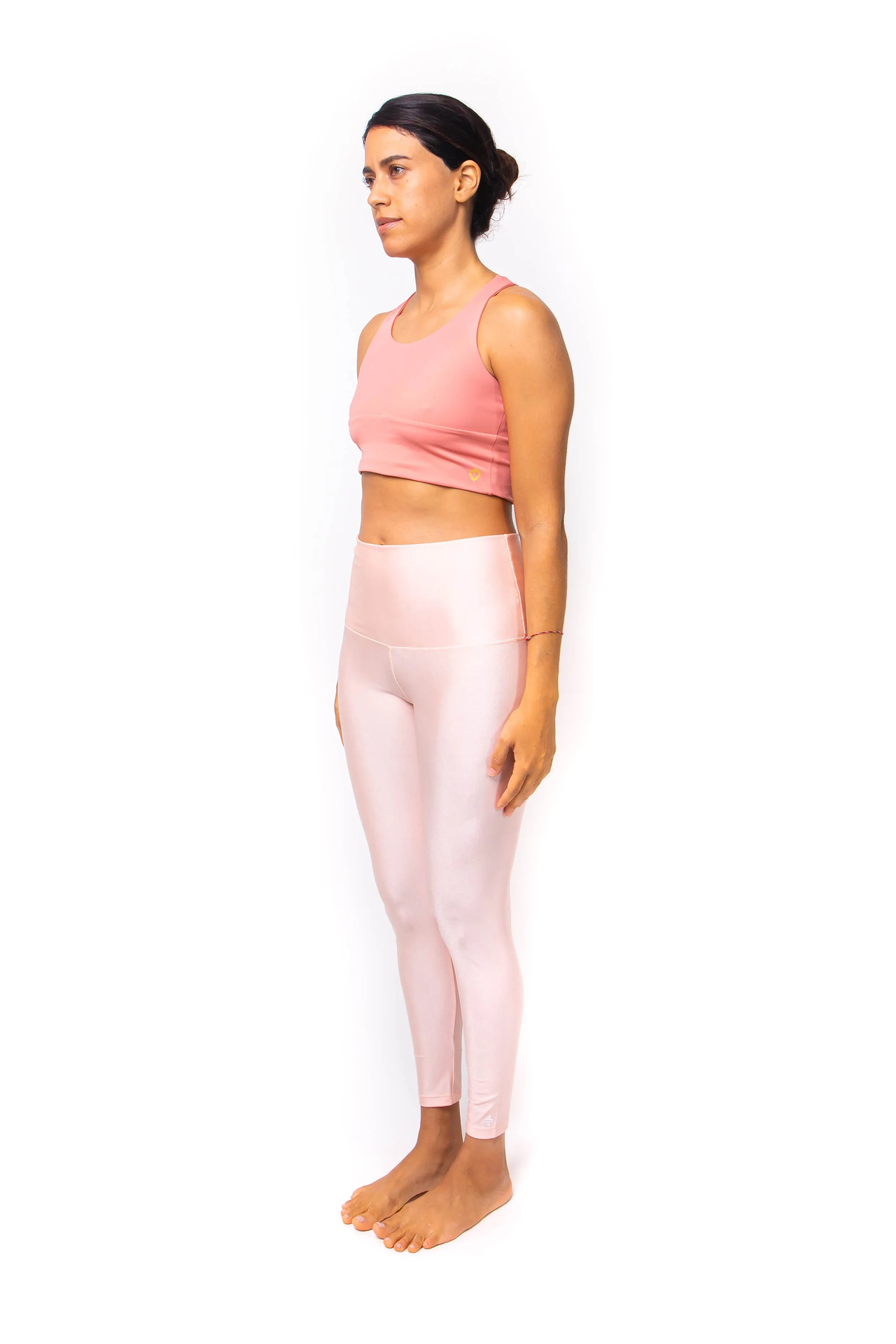 Giok, Nylon Vita, Top Sport Yoga sold by Love Anchor product image thumbnail 3