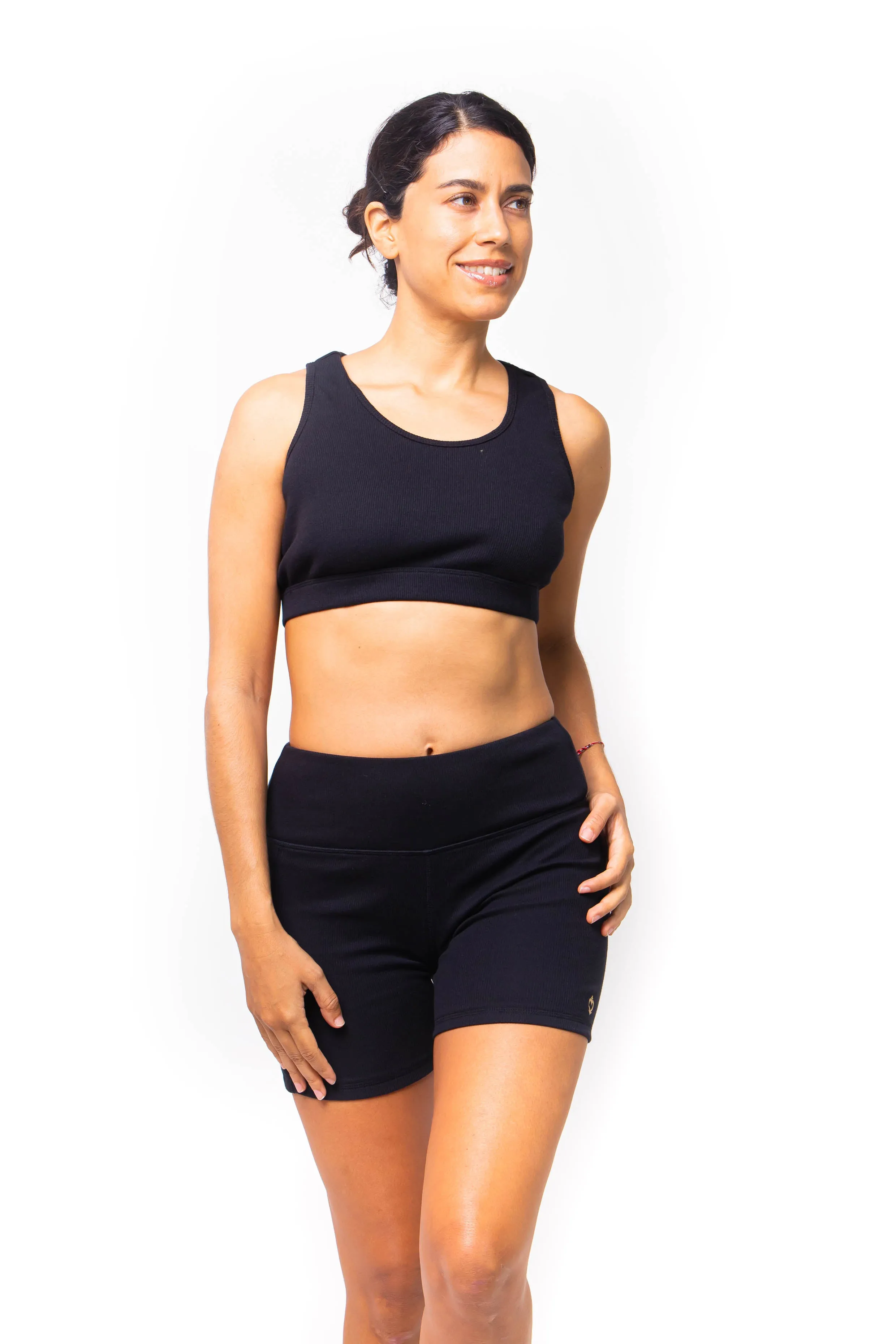 Virgo, Bamboo Spandex, Top Sport Yoga sold by Love Anchor product image thumbnail 5