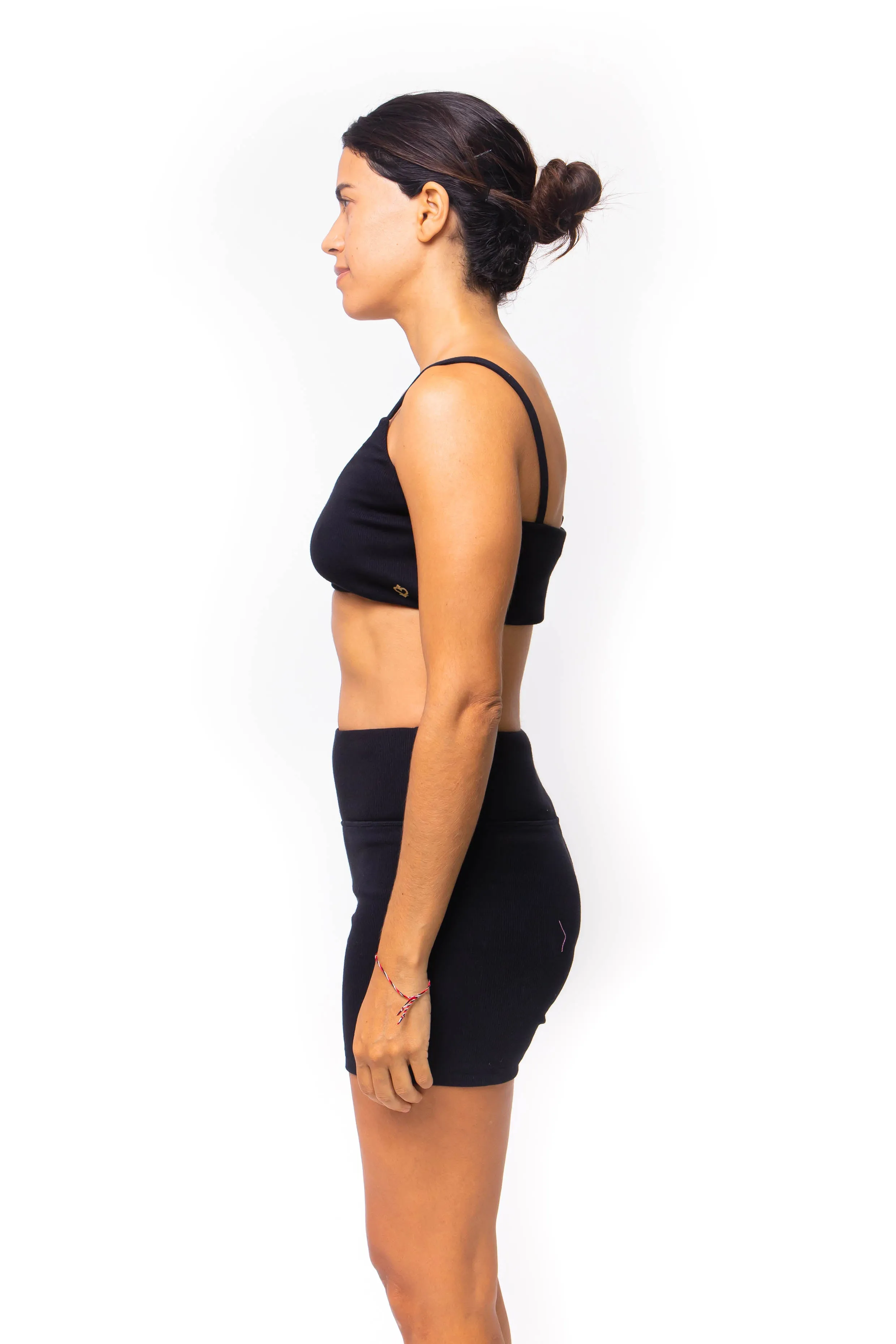 Allnat, Bamboo Spandex, Top Sport Yoga sold by Love Anchor product image thumbnail 3