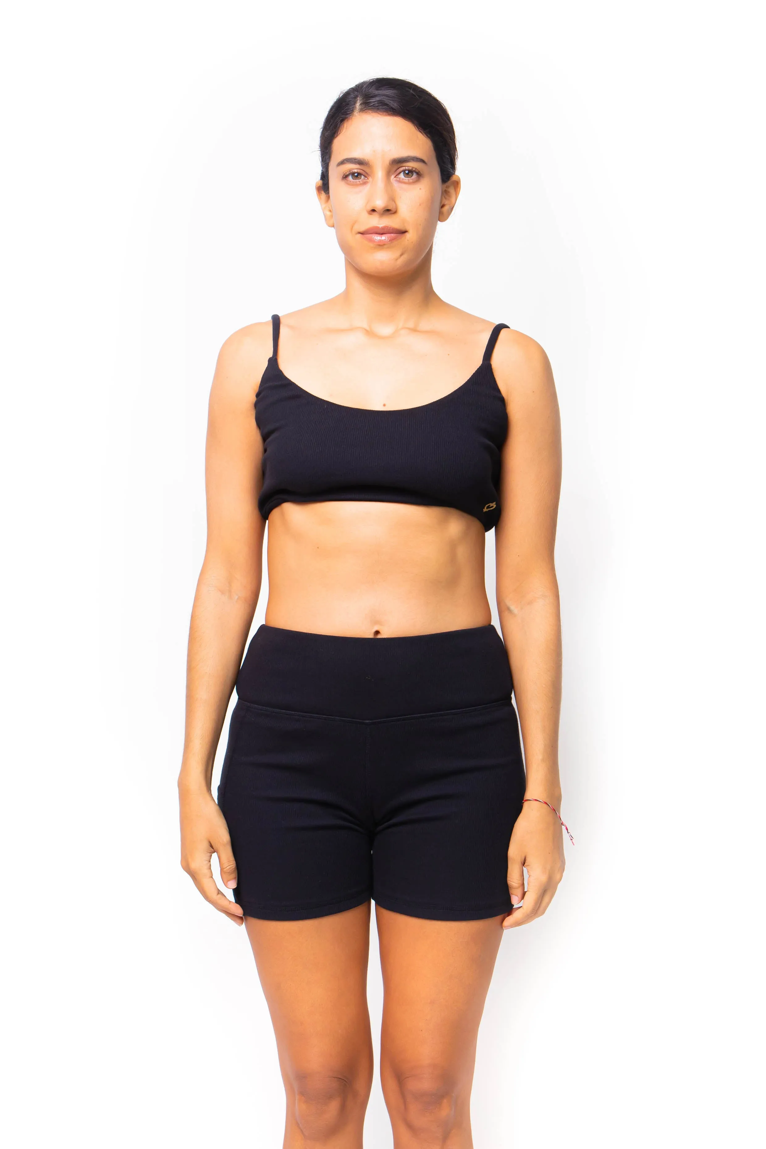 Allnat, Bamboo Spandex, Top Sport Yoga sold by Love Anchor product image thumbnail 5