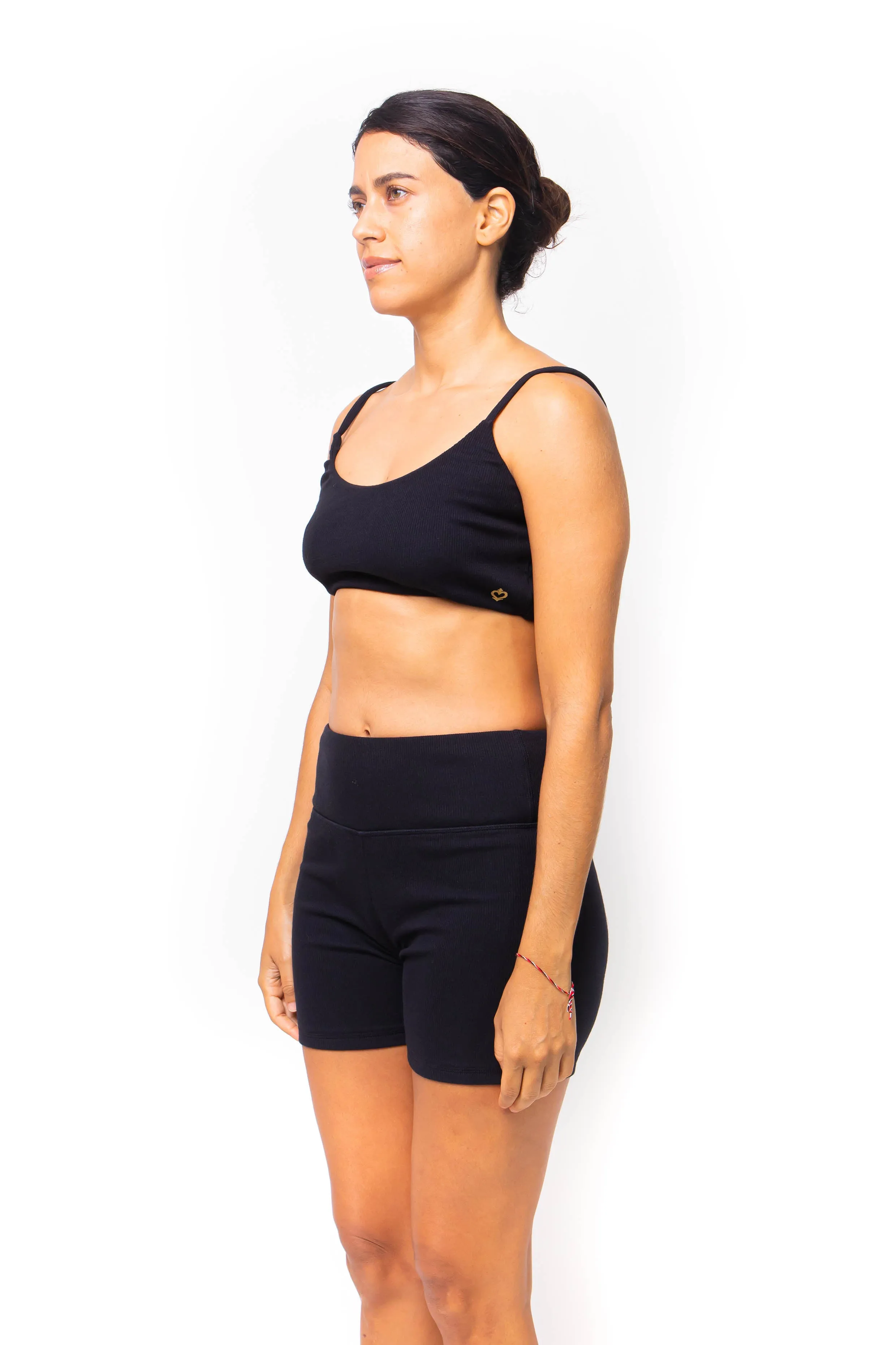 Allnat, Bamboo Spandex, Top Sport Yoga sold by Love Anchor product image thumbnail 2