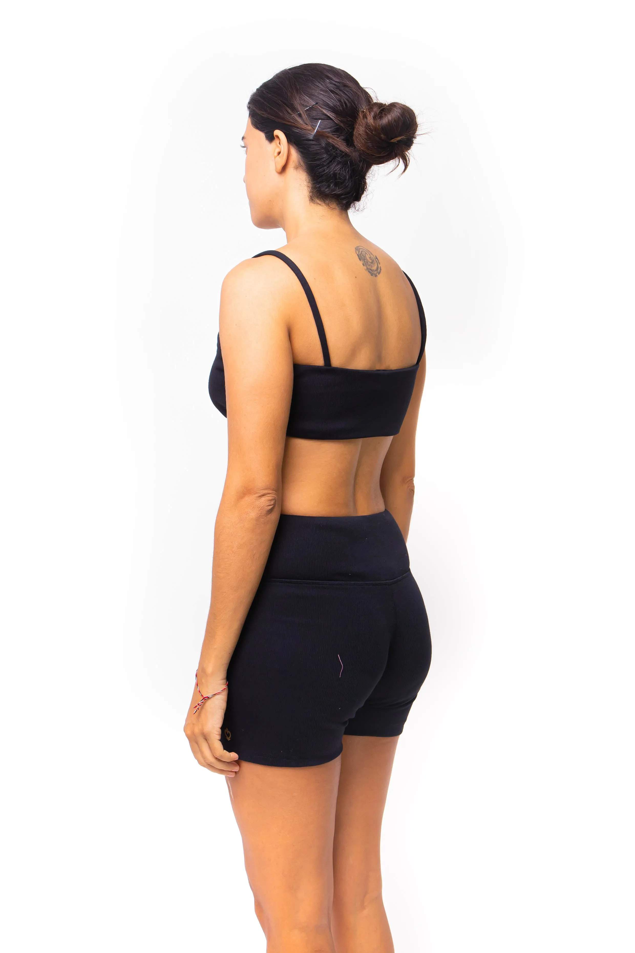 Allnat, Bamboo Spandex, Top Sport Yoga sold by Love Anchor product image thumbnail 4