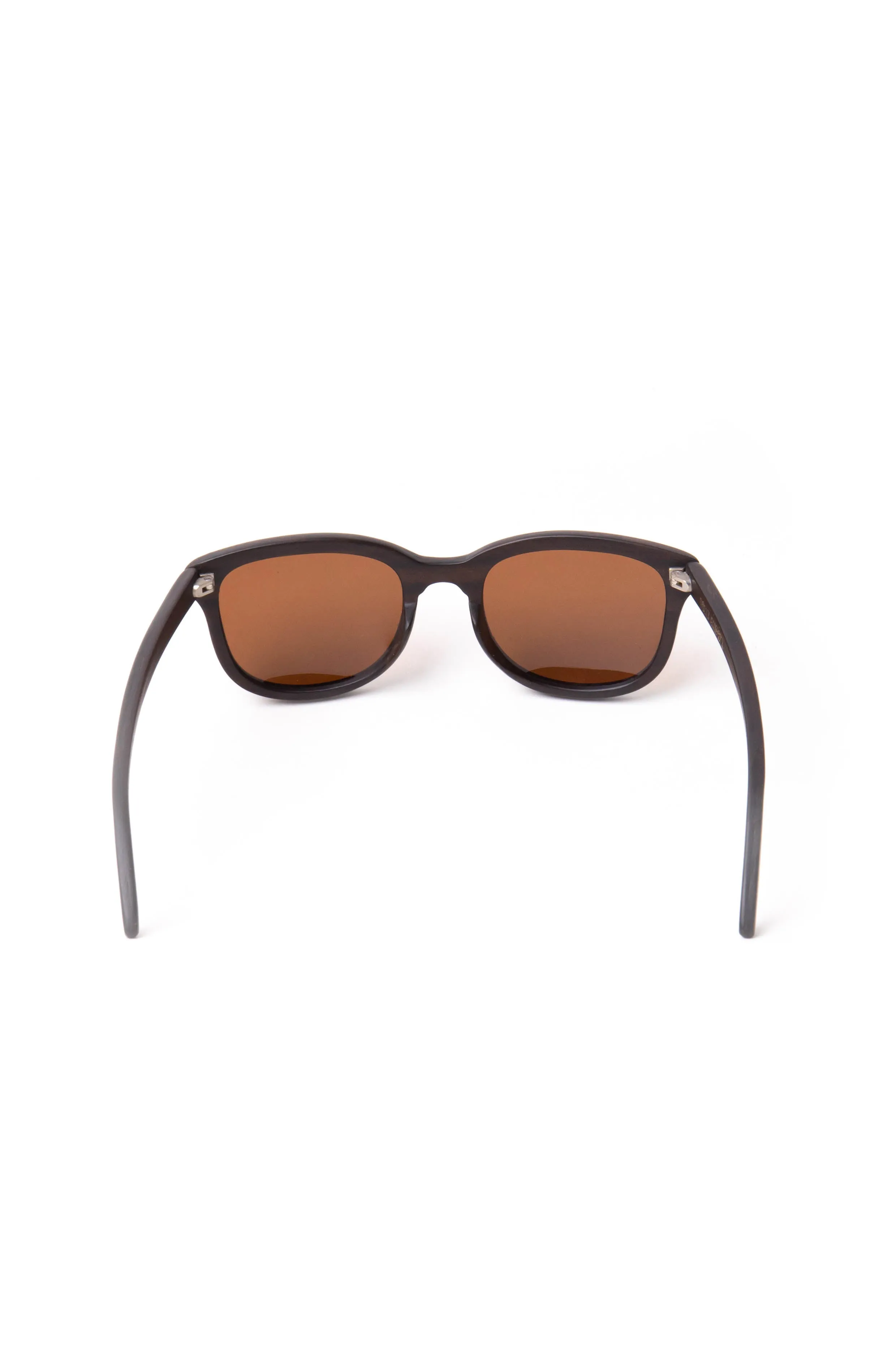 Sunglasses Retro Boko Rosewood sold by Love Anchor product image thumbnail 5