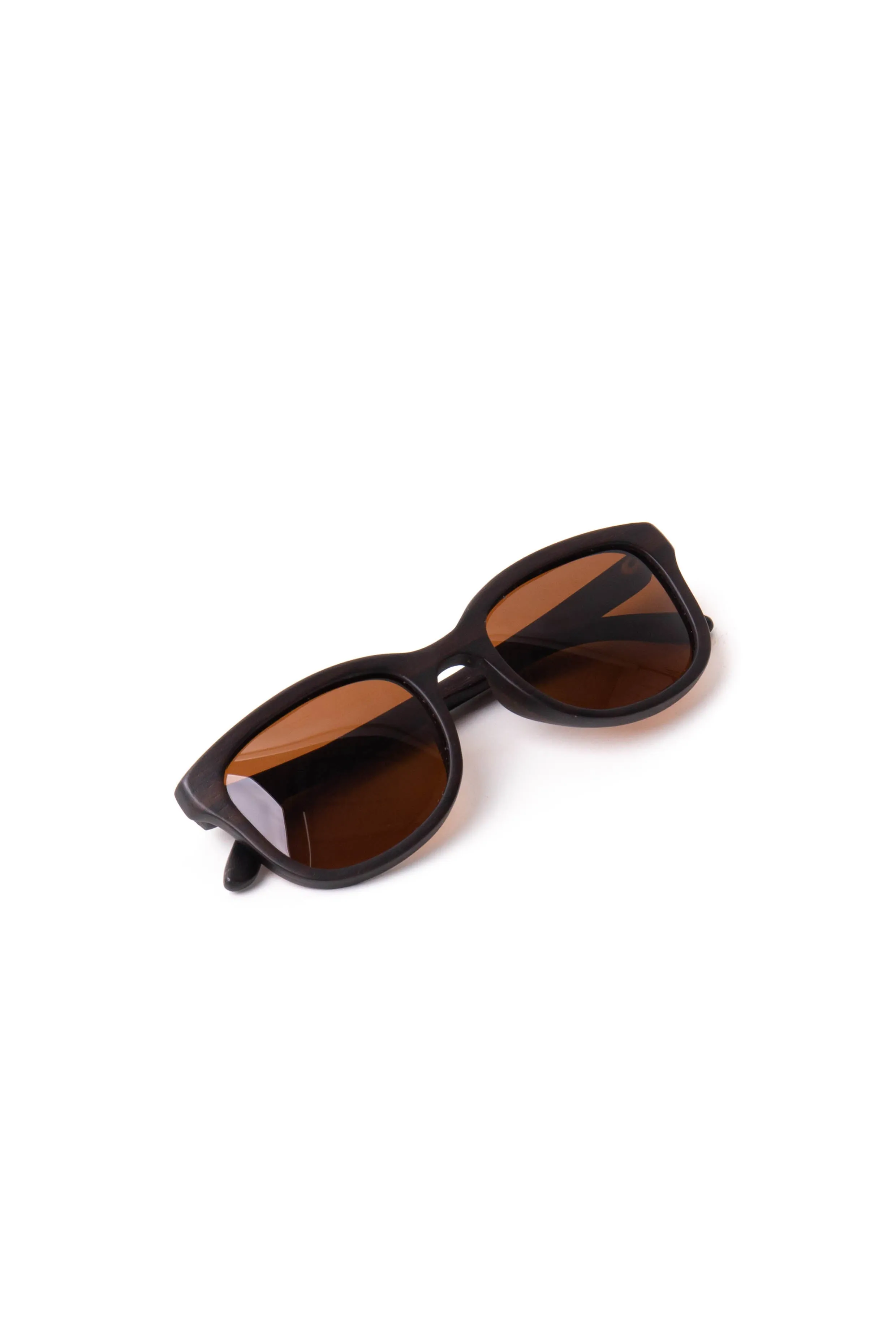 Sunglasses Retro Boko Rosewood sold by Love Anchor