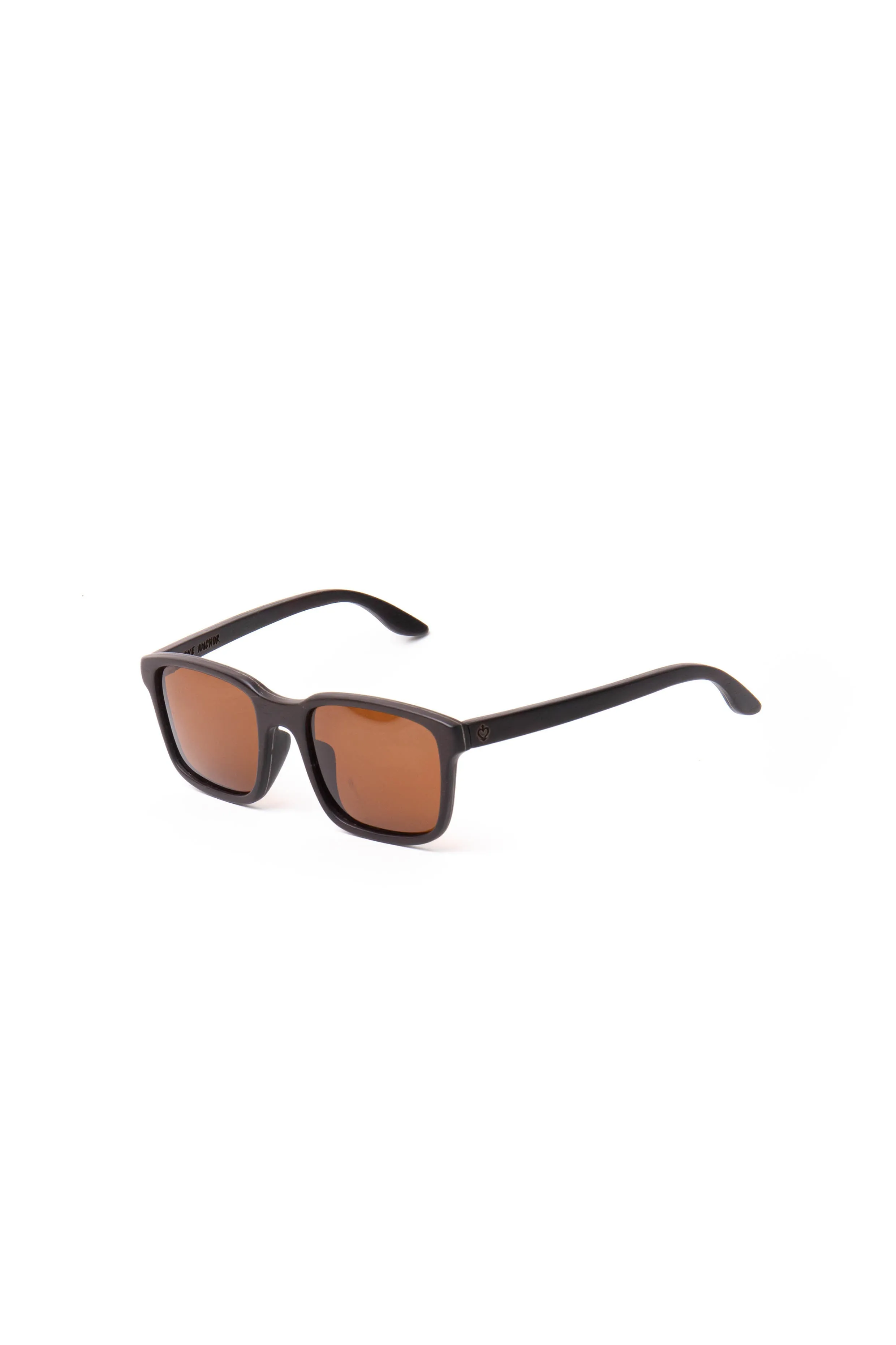 Sunglasses Retro Rosewood sold by Love Anchor product image thumbnail 4