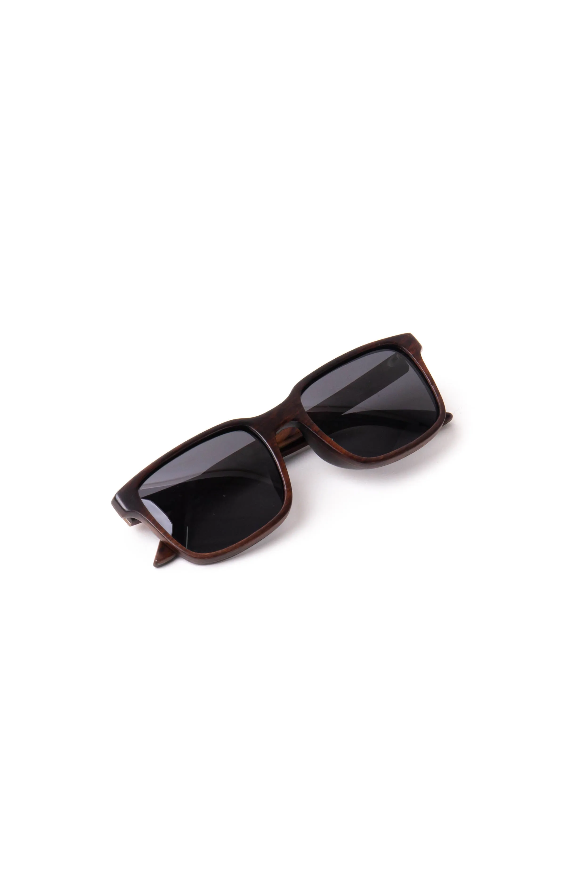 Sunglasses Retro Rosewood sold by Love Anchor product image thumbnail 2