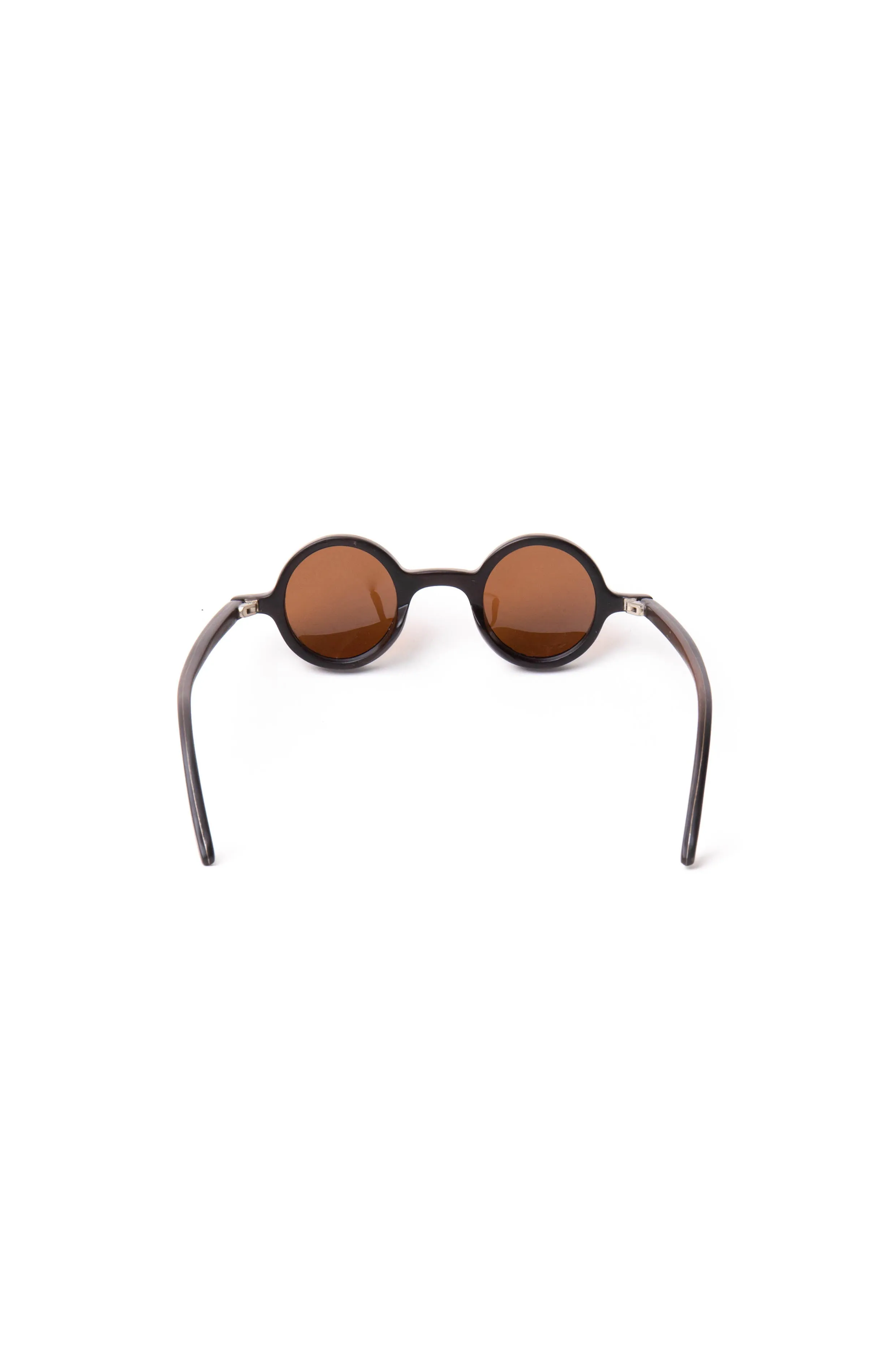 Sunglasses Lopo Round Rosewood sold by Love Anchor product image thumbnail 5