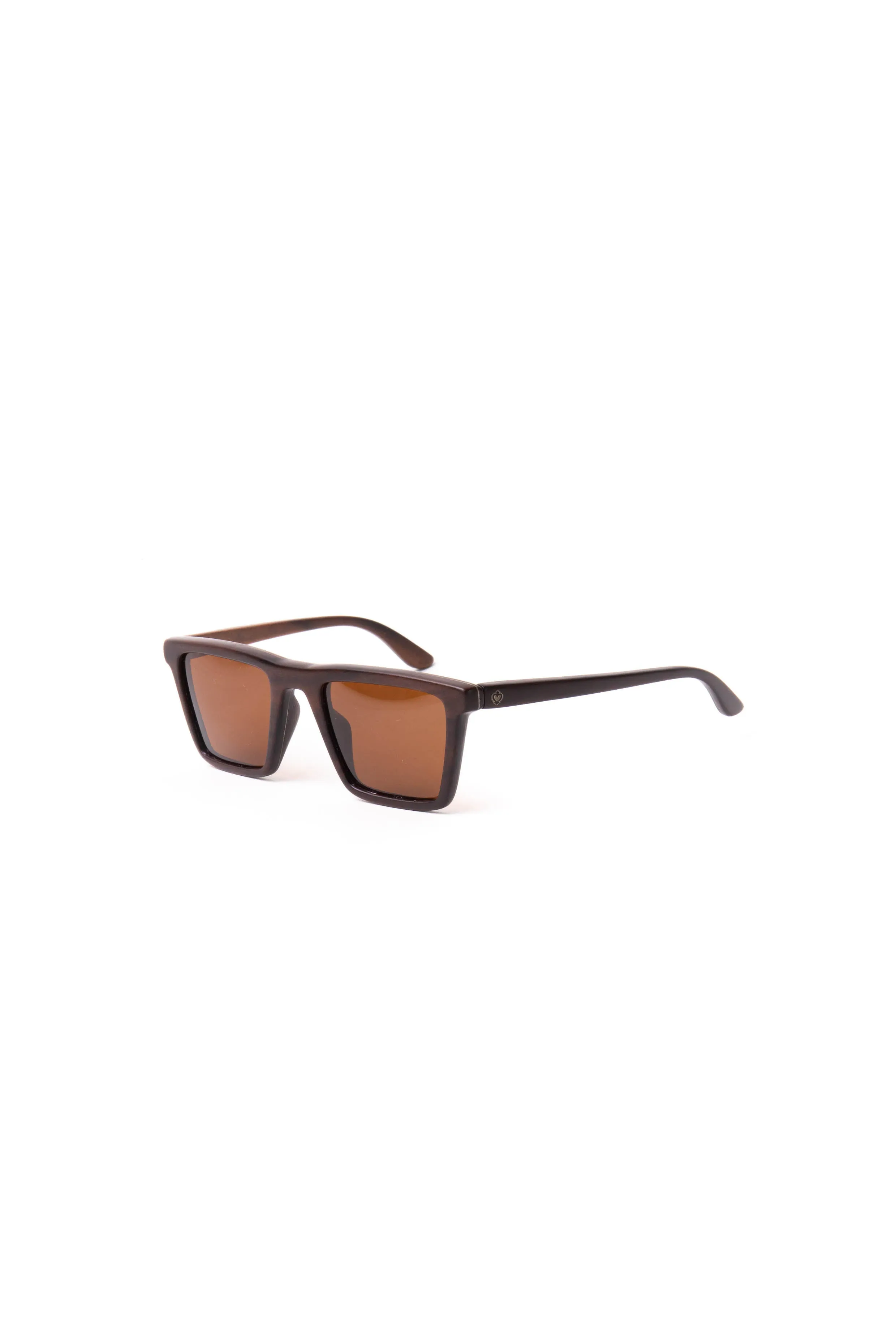 Sunglasses Natuna Rosewood sold by Love Anchor product image thumbnail 4