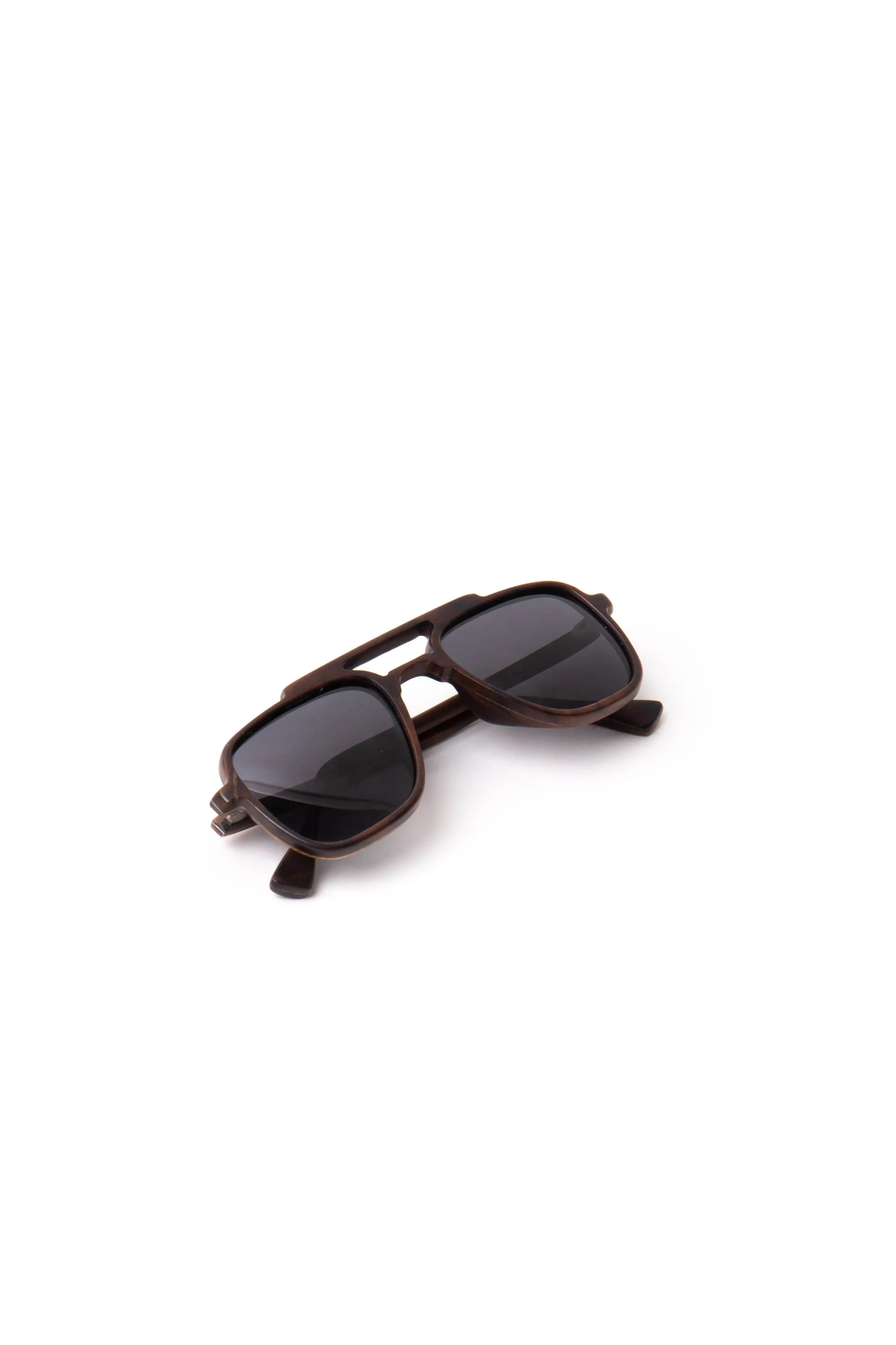 Sunglasses Ironman Rosewood sold by Love Anchor product image thumbnail 2