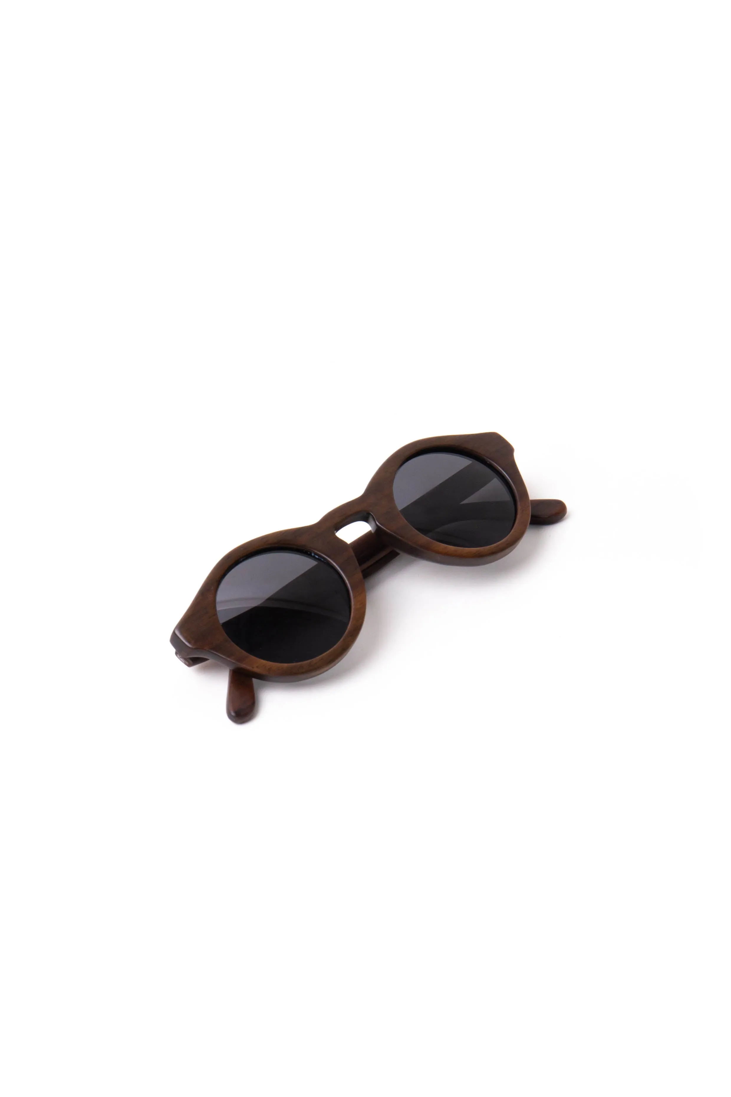 Sunglasses Moscot Ball Rosewood sold by Love Anchor product image thumbnail 2