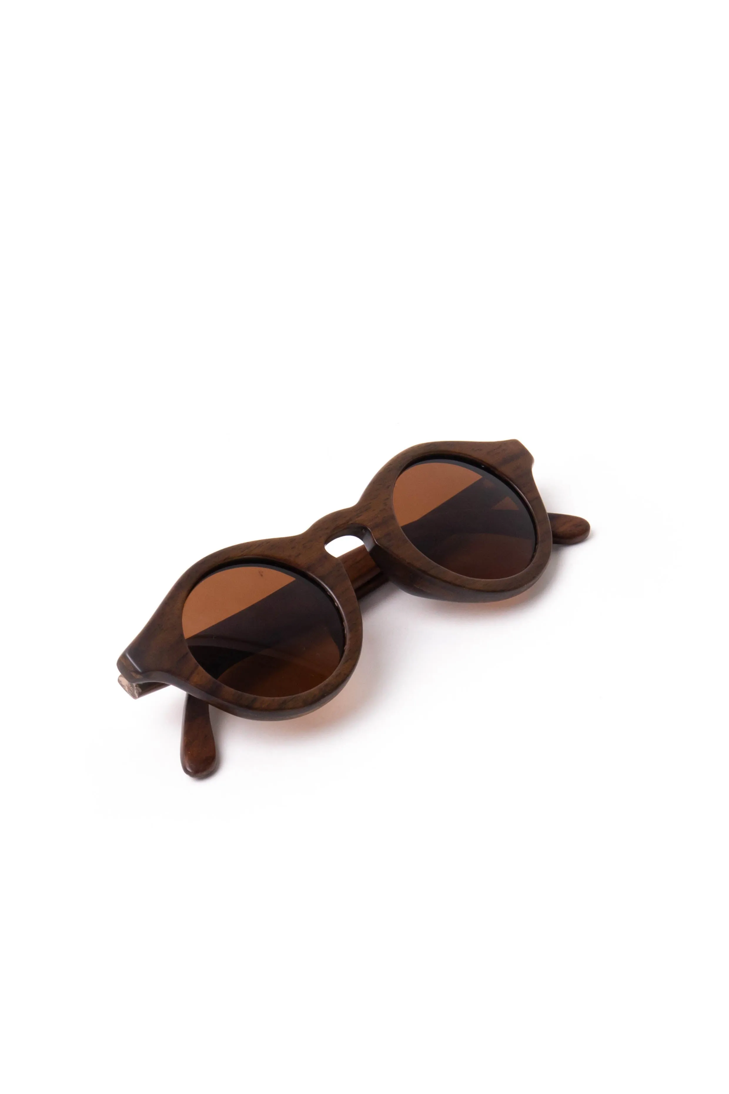 Sunglasses Moscot Ball Rosewood sold by Love Anchor