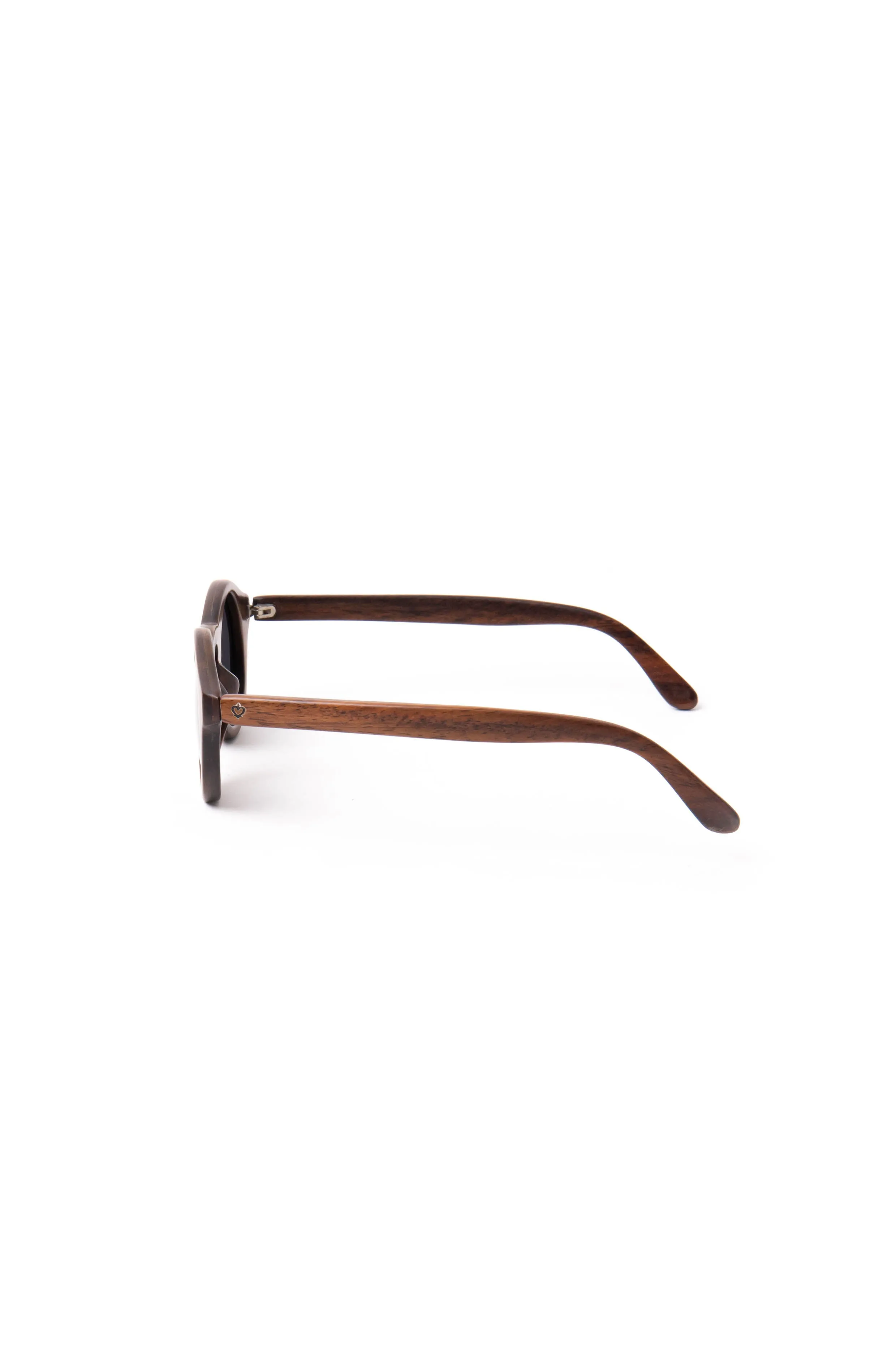 Sunglasses Moscot Ball Rosewood sold by Love Anchor product image thumbnail 5