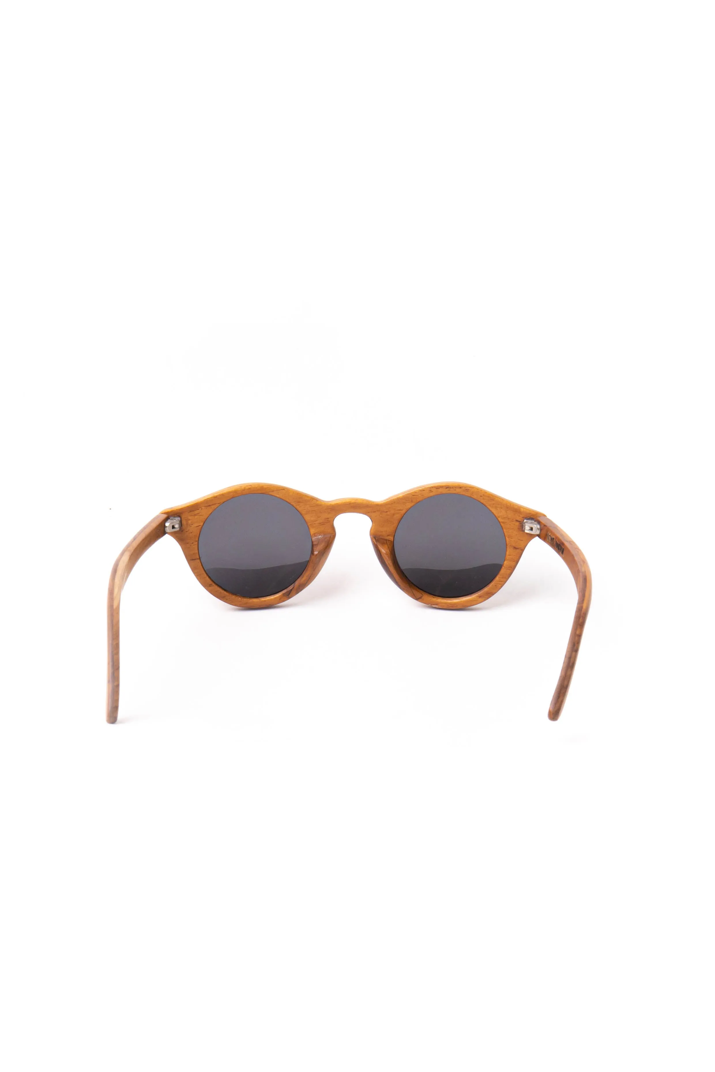 Sunglasses Moscot Ball Teak Wood sold by Love Anchor product image thumbnail 5