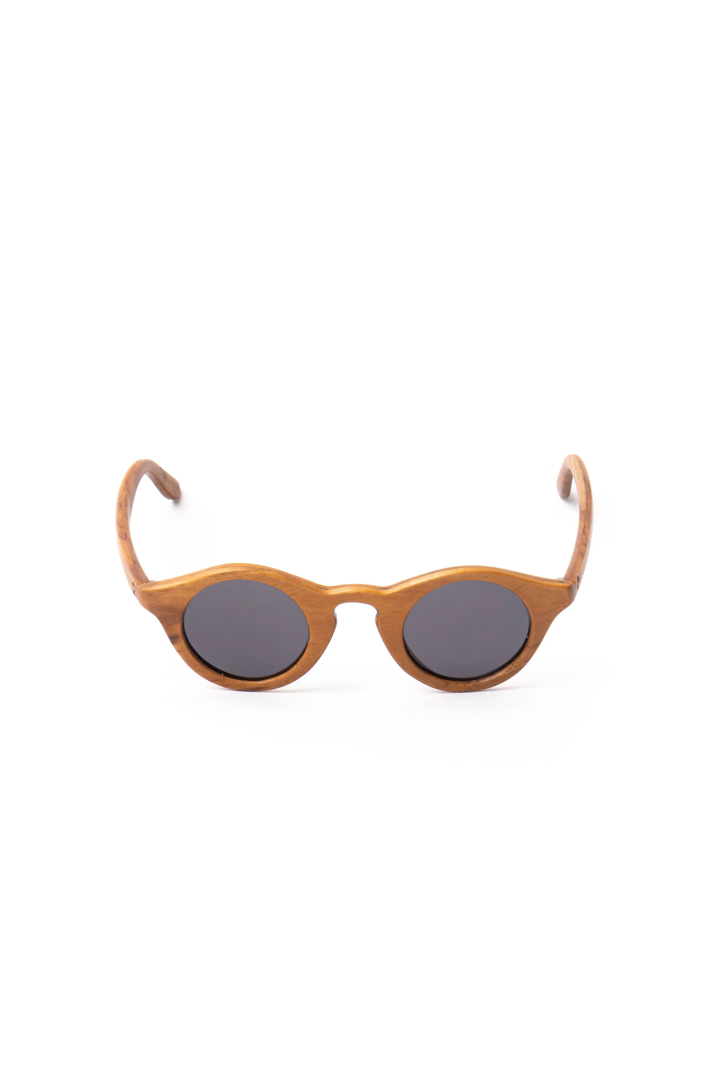 Sunglasses Moscot Ball Teak Wood sold by Love Anchor product image thumbnail 2