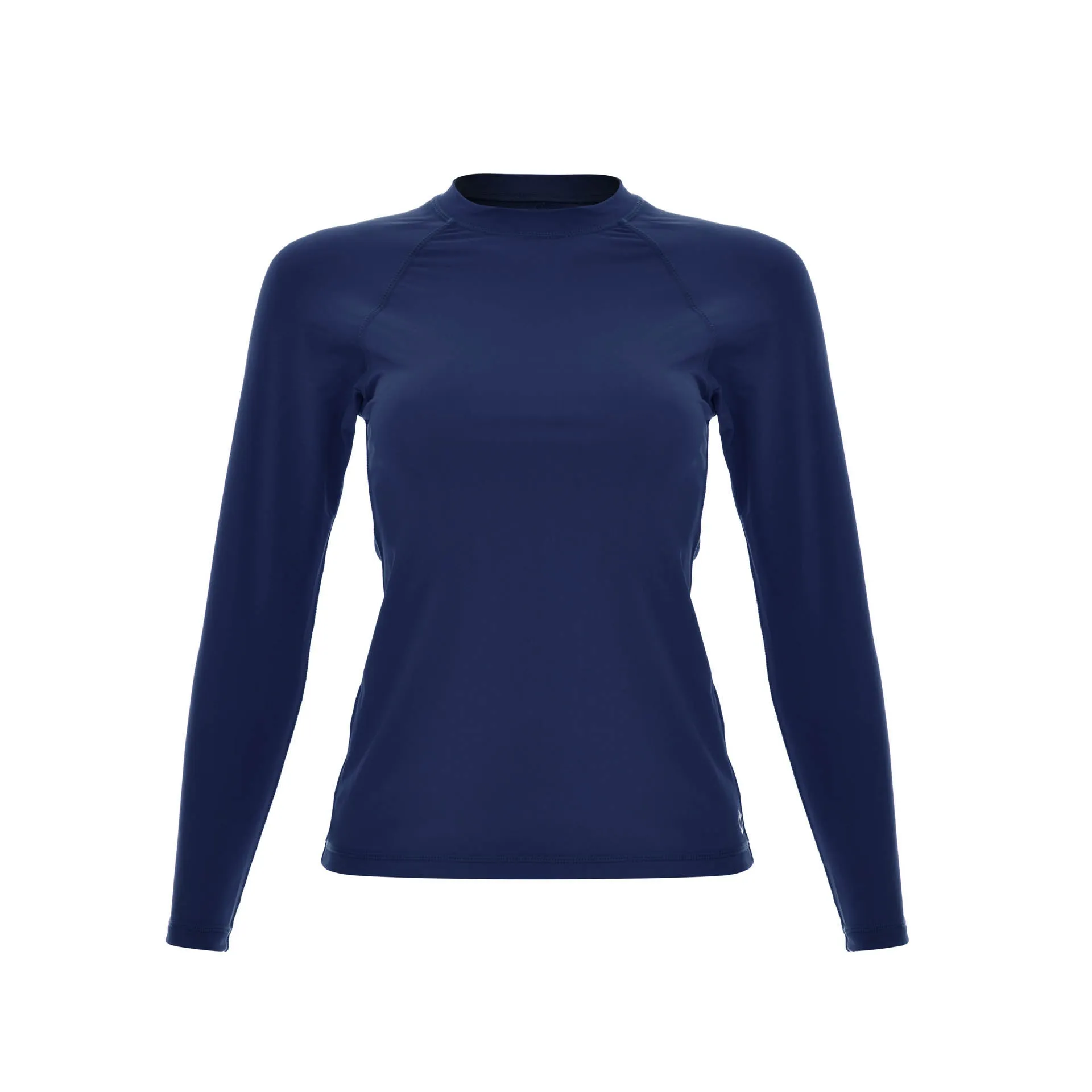 Bayou, Plain, Long Sleeve Rash Guard sold by Love Anchor product image thumbnail 5
