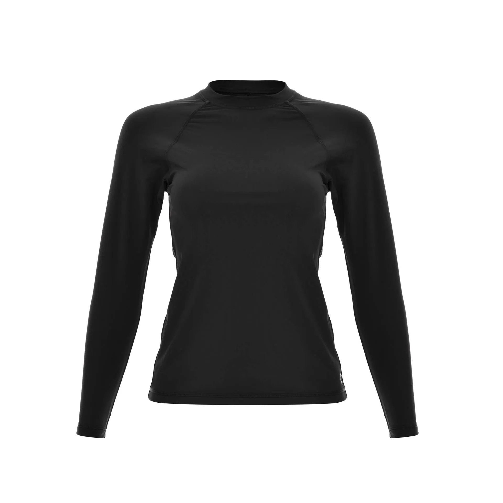 Bayou, Plain, Long Sleeve Rash Guard sold by Love Anchor product image thumbnail 4