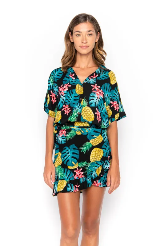 Tropical, Tropical, Shirt sold by Love Anchor
