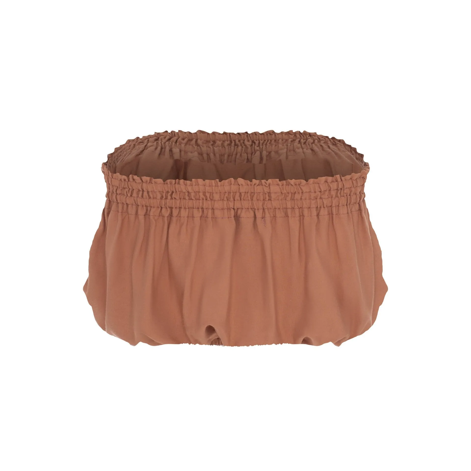 Tube, Plain, Crop Top sold by Love Anchor product image thumbnail 5