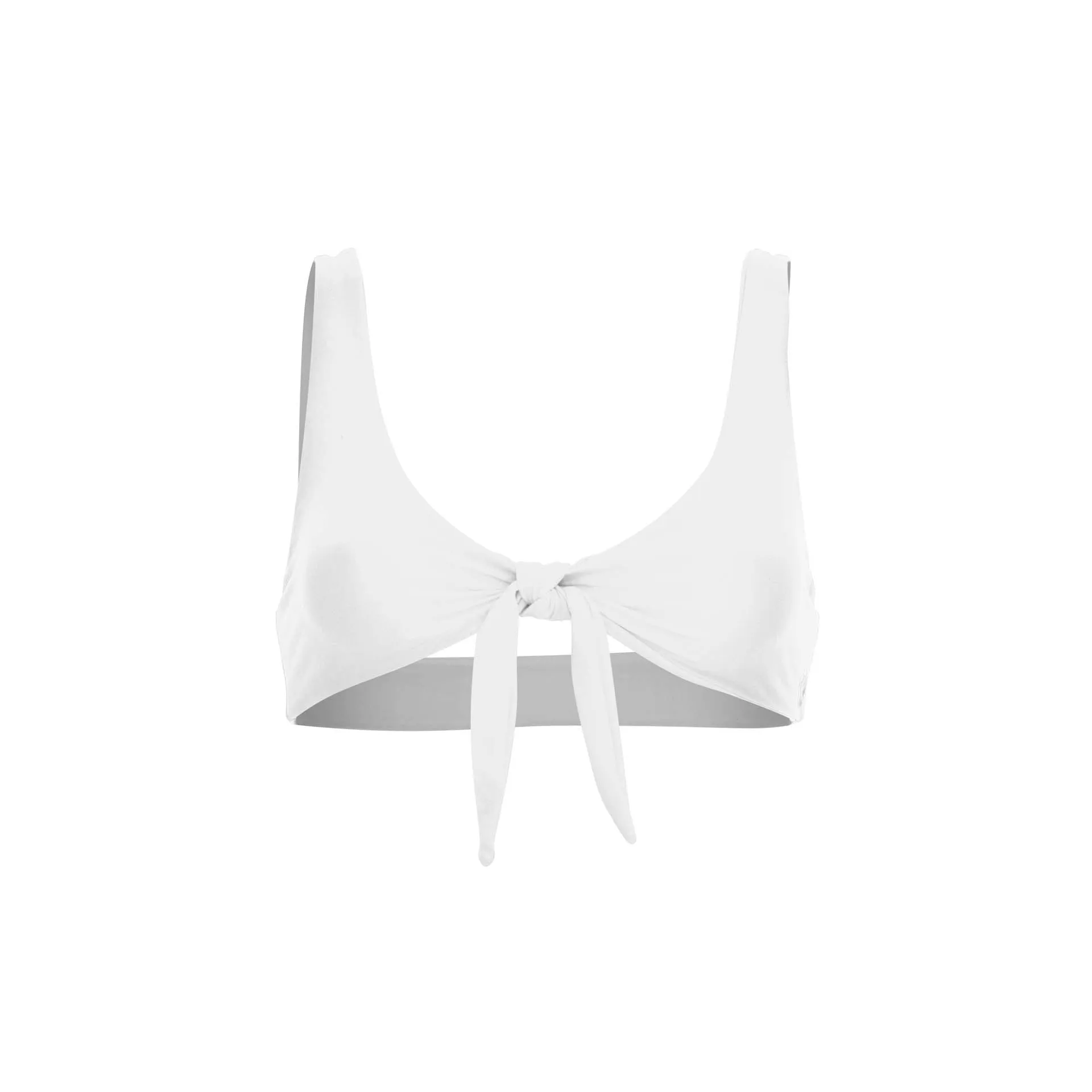 Adara, Plain, Bikini Top sold by Love Anchor product image thumbnail 5