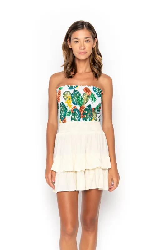 Carla, Tropical, Tube sold by Love Anchor