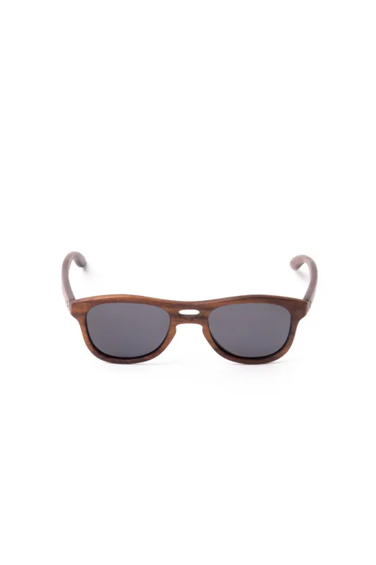Sunglasses Komodo Rosewood sold by Love Anchor