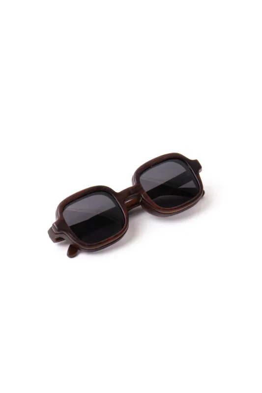 Sunglasses Pasola Clip On Rosewood sold by Love Anchor
