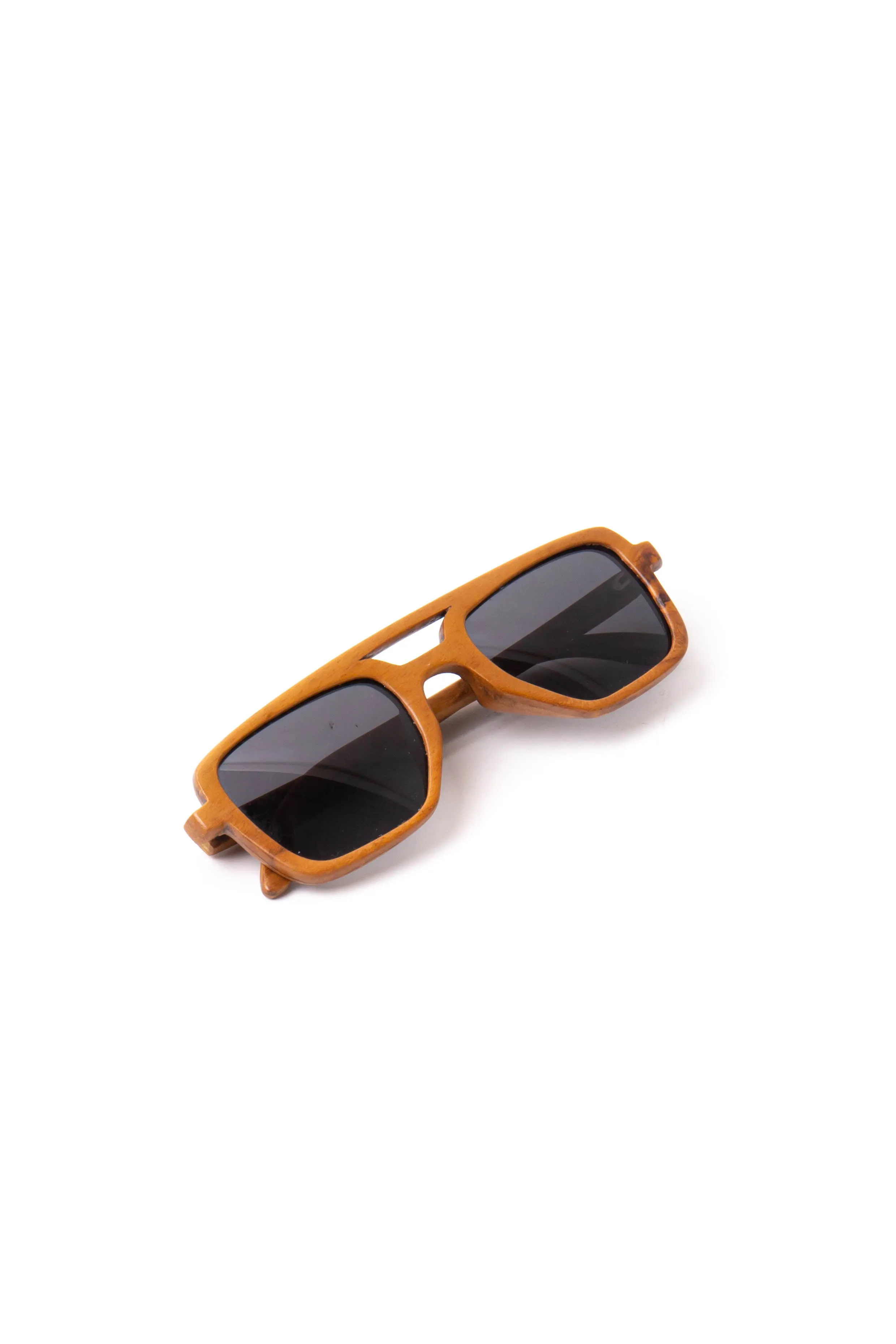 Sunglasses Godam Mahogany sold by Love Anchor