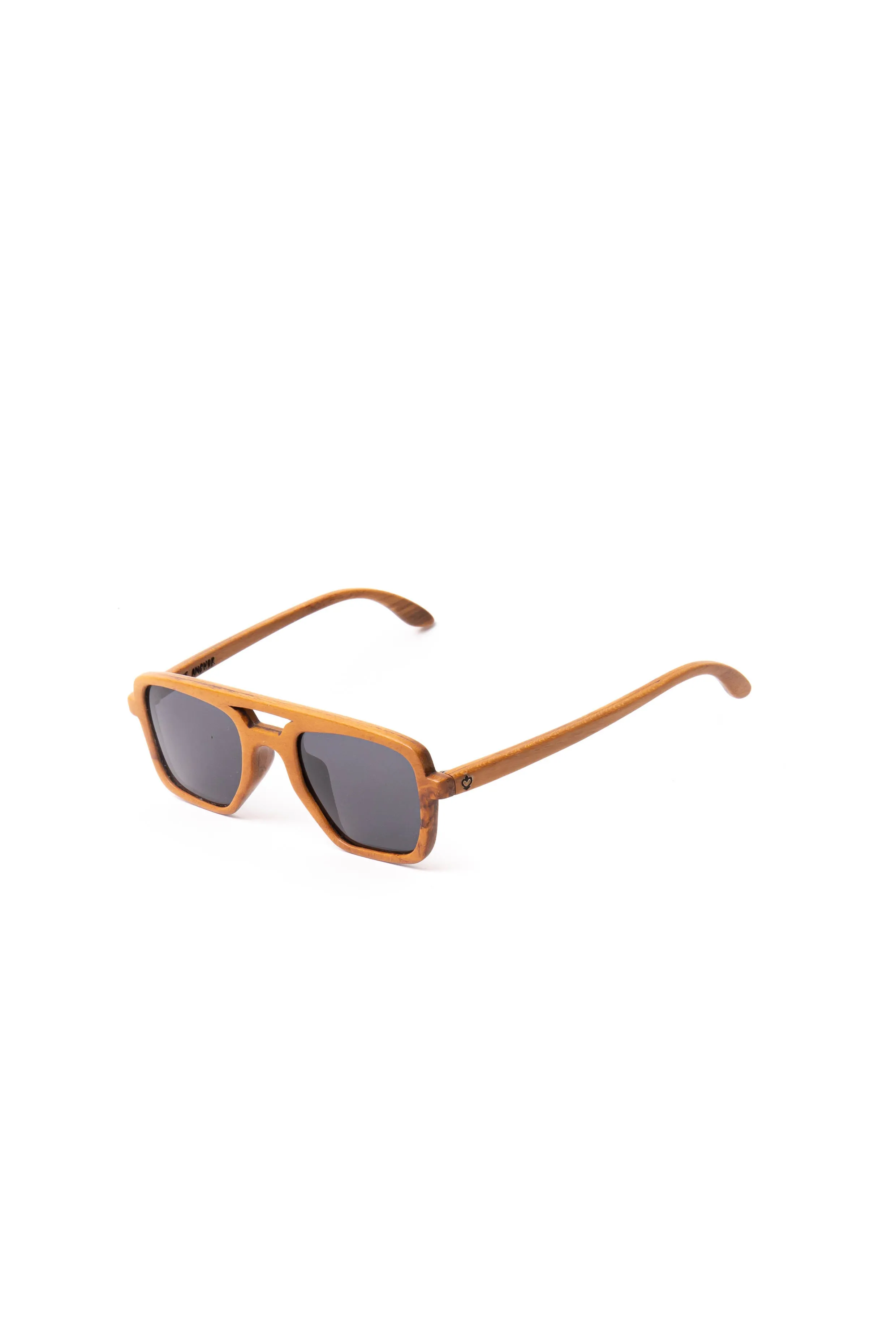 Sunglasses Godam Mahogany sold by Love Anchor product image thumbnail 3