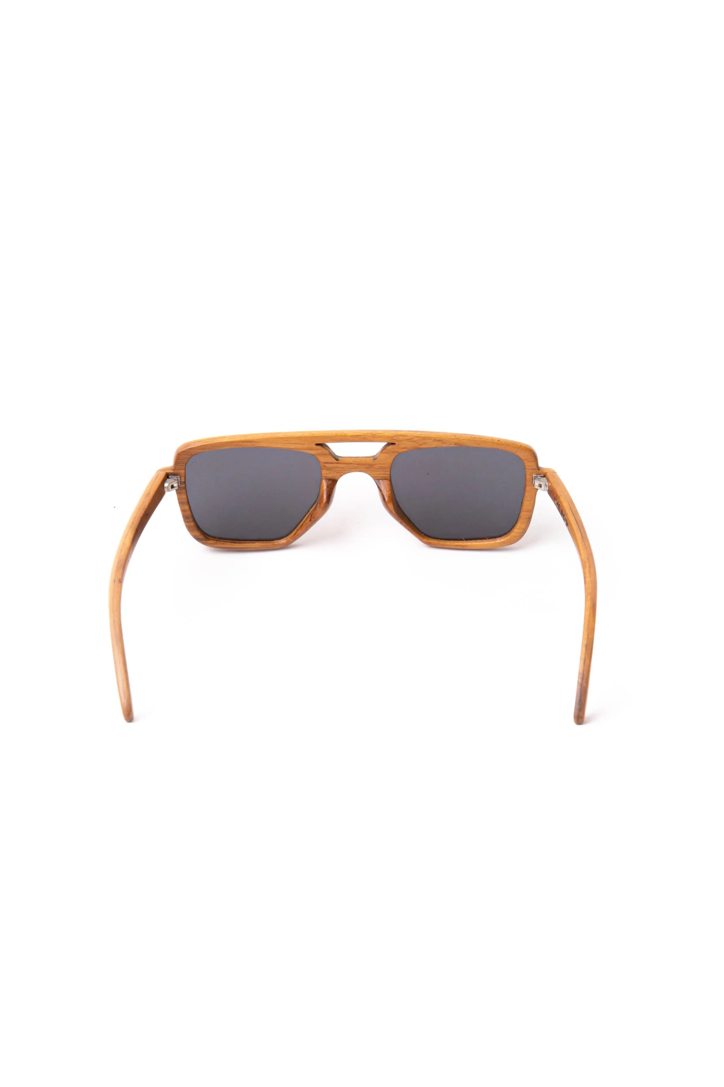 Sunglasses Godam Mahogany sold by Love Anchor product image thumbnail 5