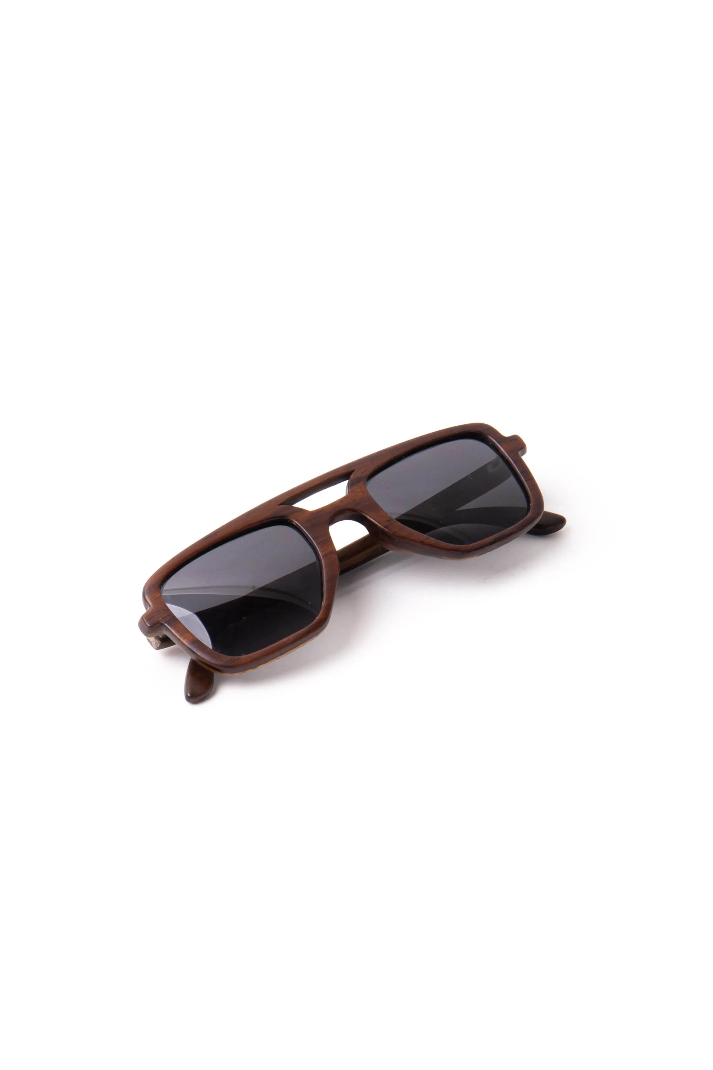 Sunglasses Godam Rosewood sold by Love Anchor