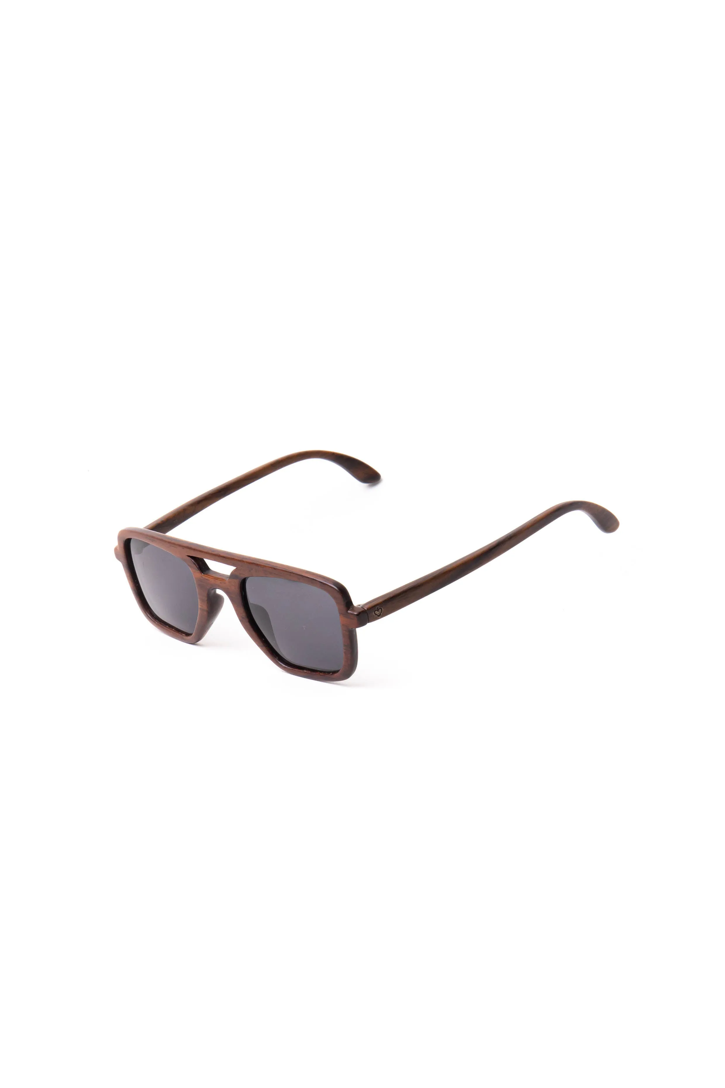 Sunglasses Godam Rosewood sold by Love Anchor product image thumbnail 3