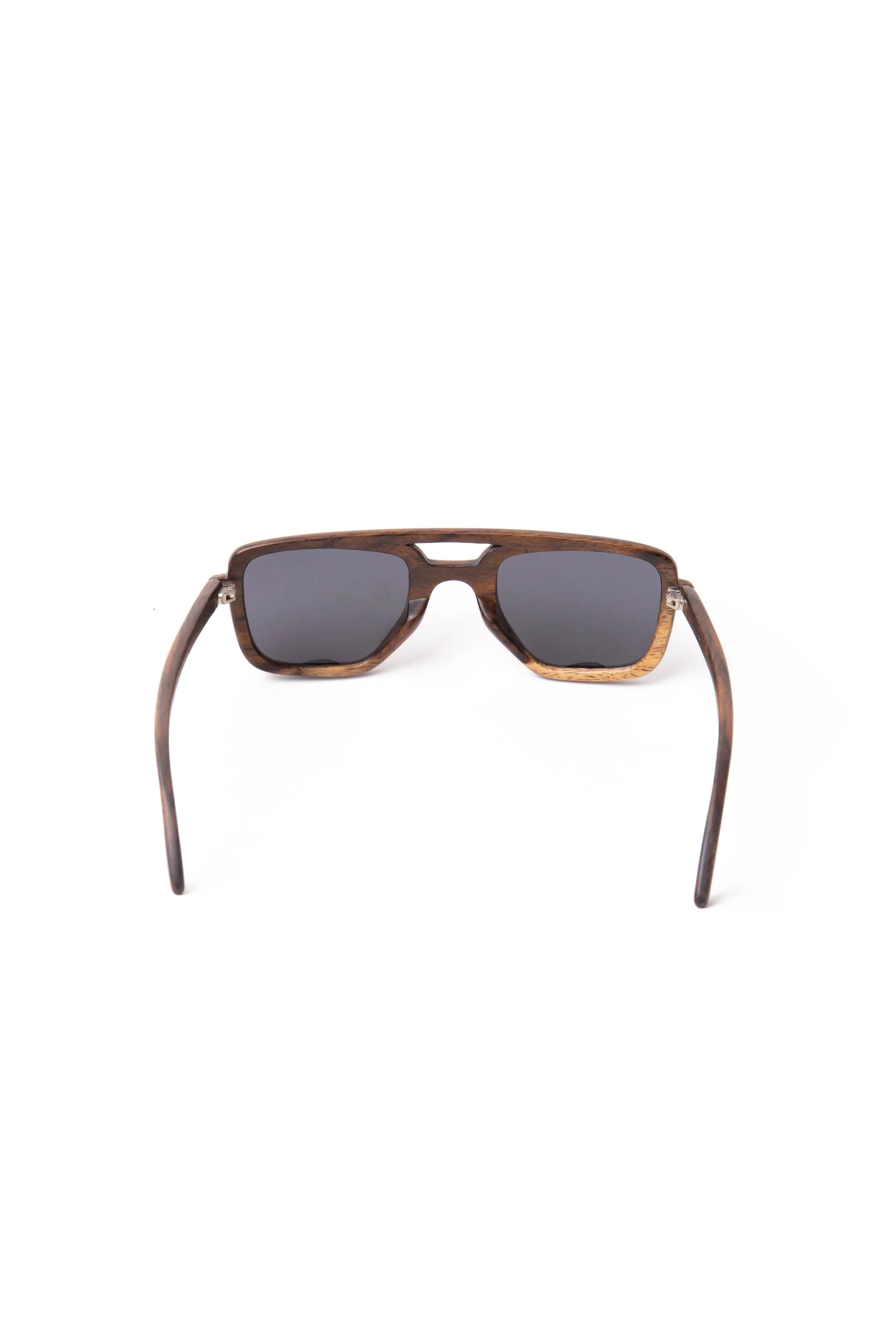 Sunglasses Godam Rosewood sold by Love Anchor product image thumbnail 5