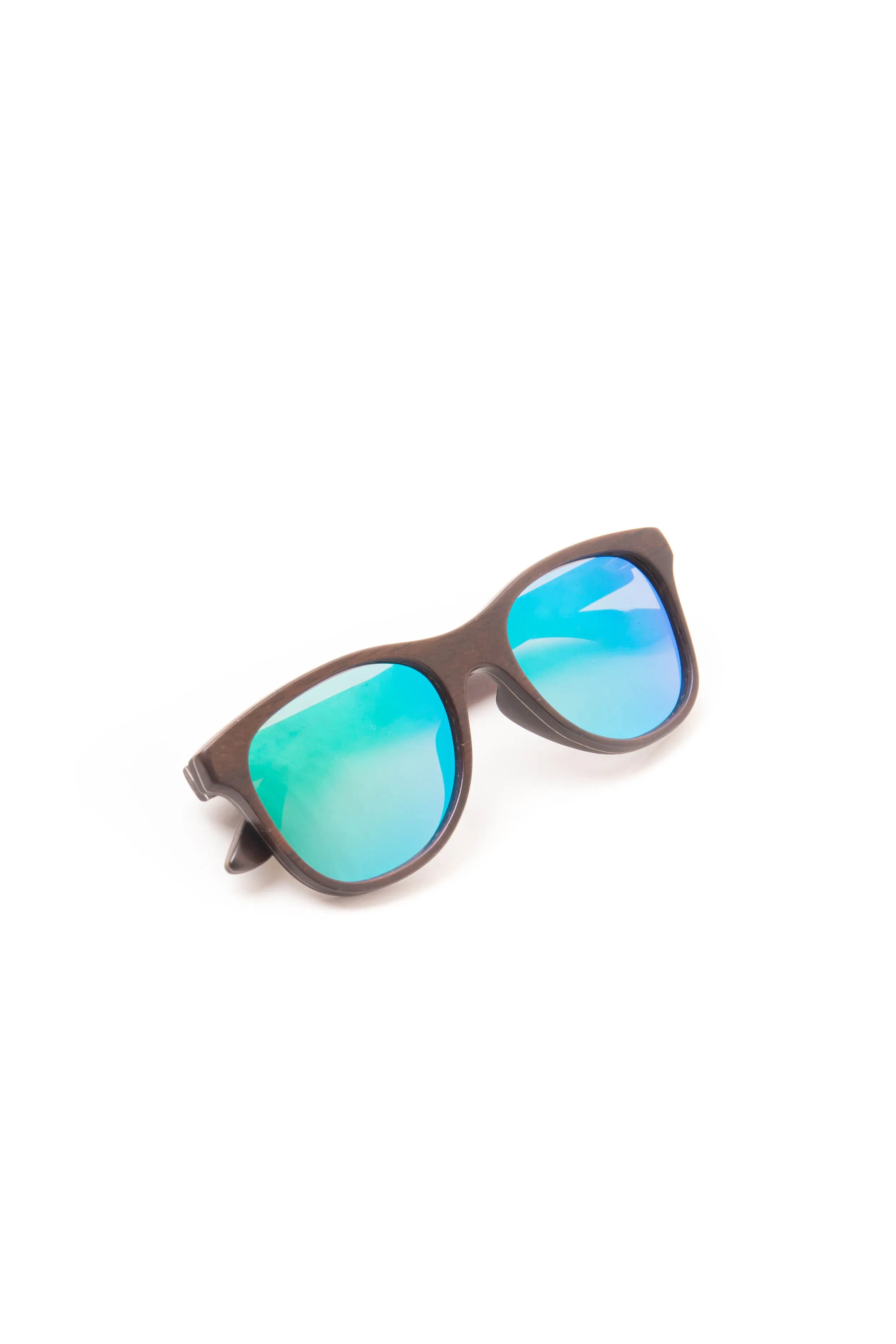 Sunglasses Wayfarer Rosewood sold by Love Anchor