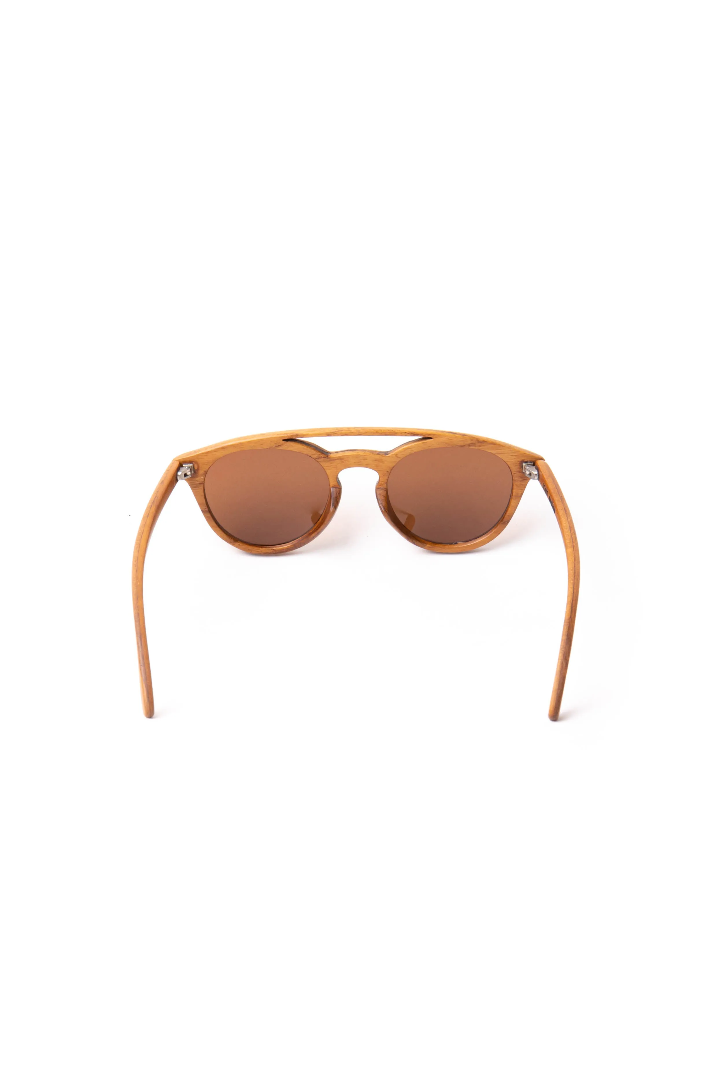Sunglasses Police Teak Wood sold by Love Anchor product image thumbnail 5