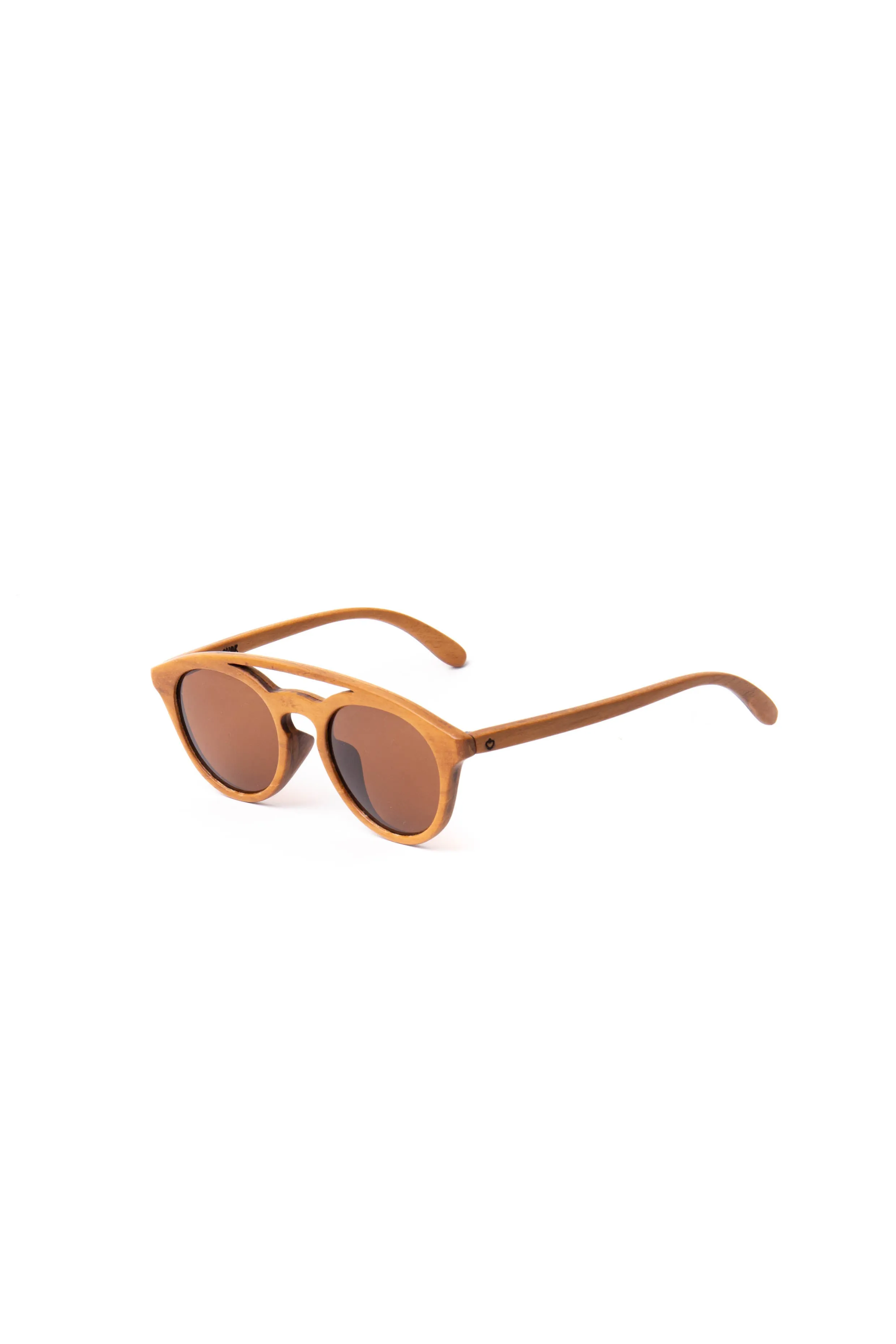 Sunglasses Police Teak Wood sold by Love Anchor product image thumbnail 3