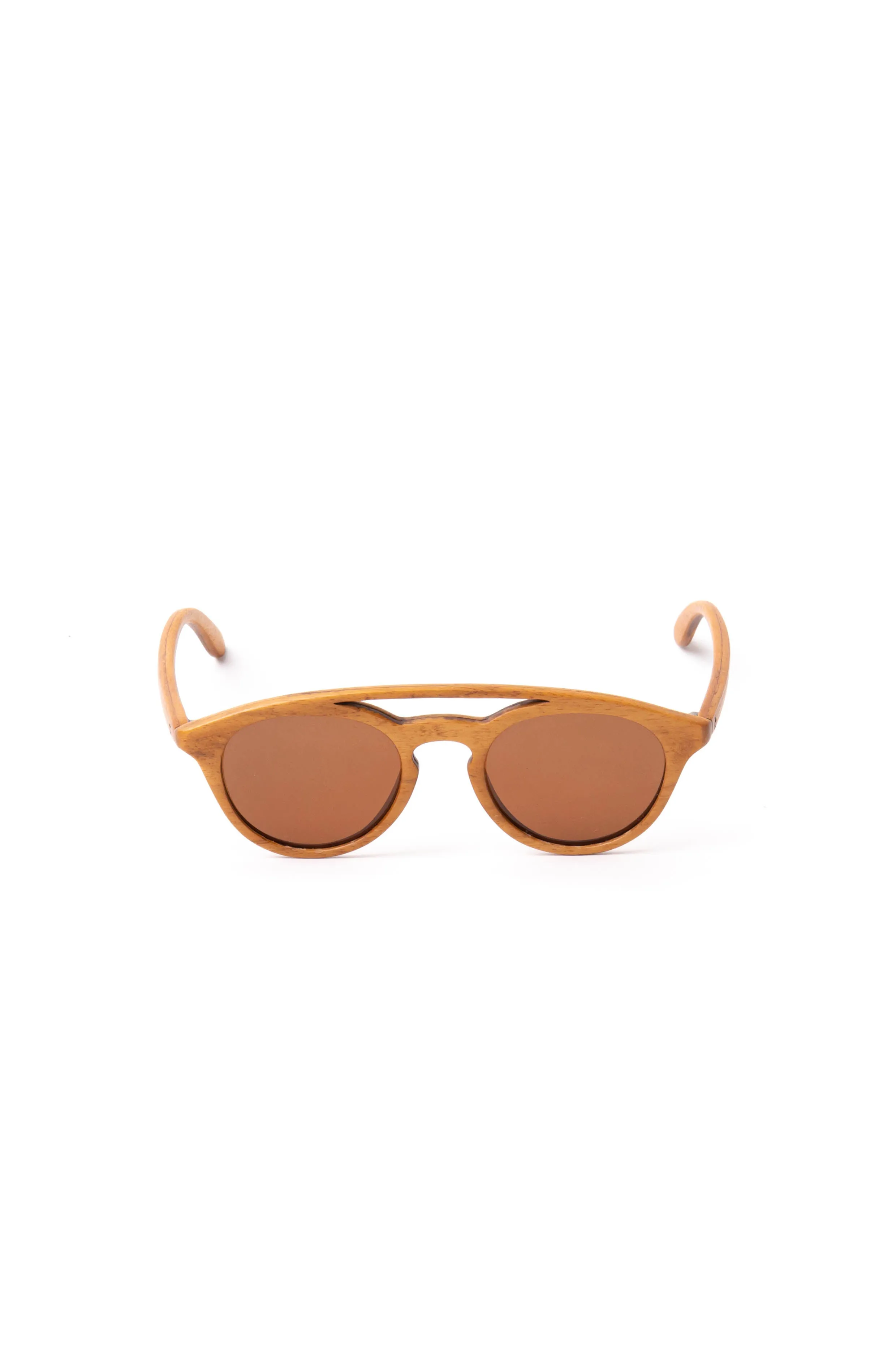 Sunglasses Police Teak Wood sold by Love Anchor product image thumbnail 2