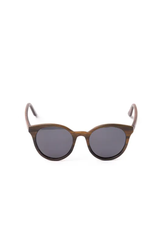 Sunglasses Kartini Rosewood sold by Love Anchor