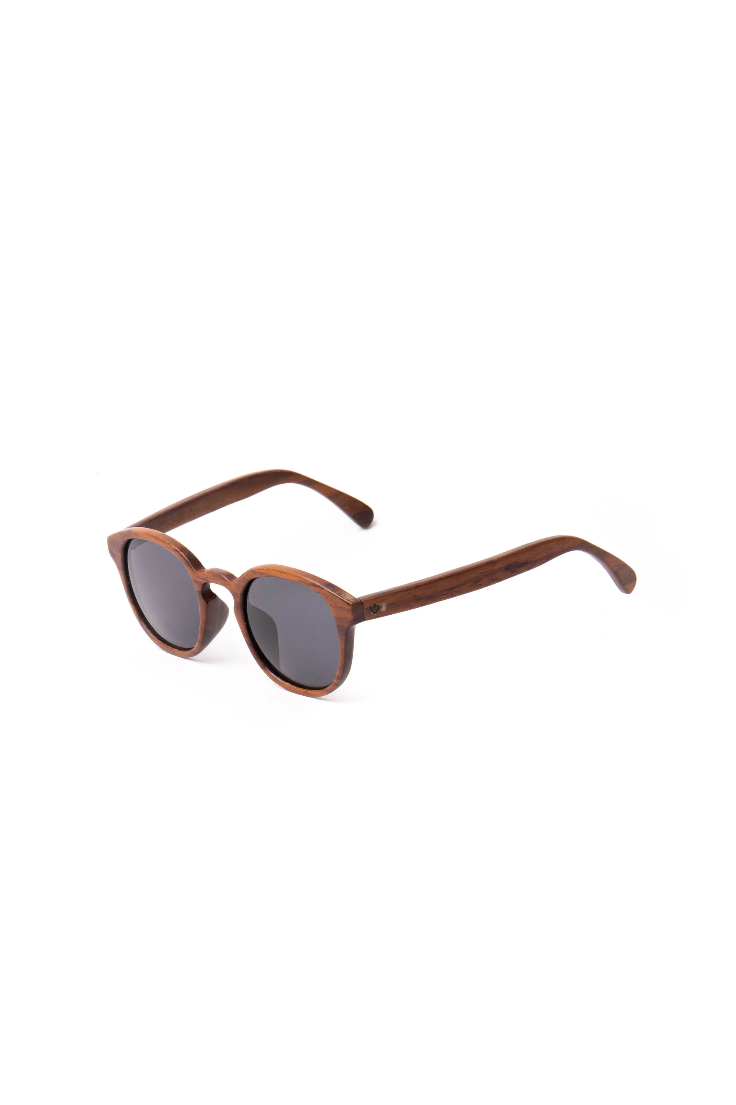 Sunglasses Jimbaran Rosewood sold by Love Anchor product image thumbnail 3