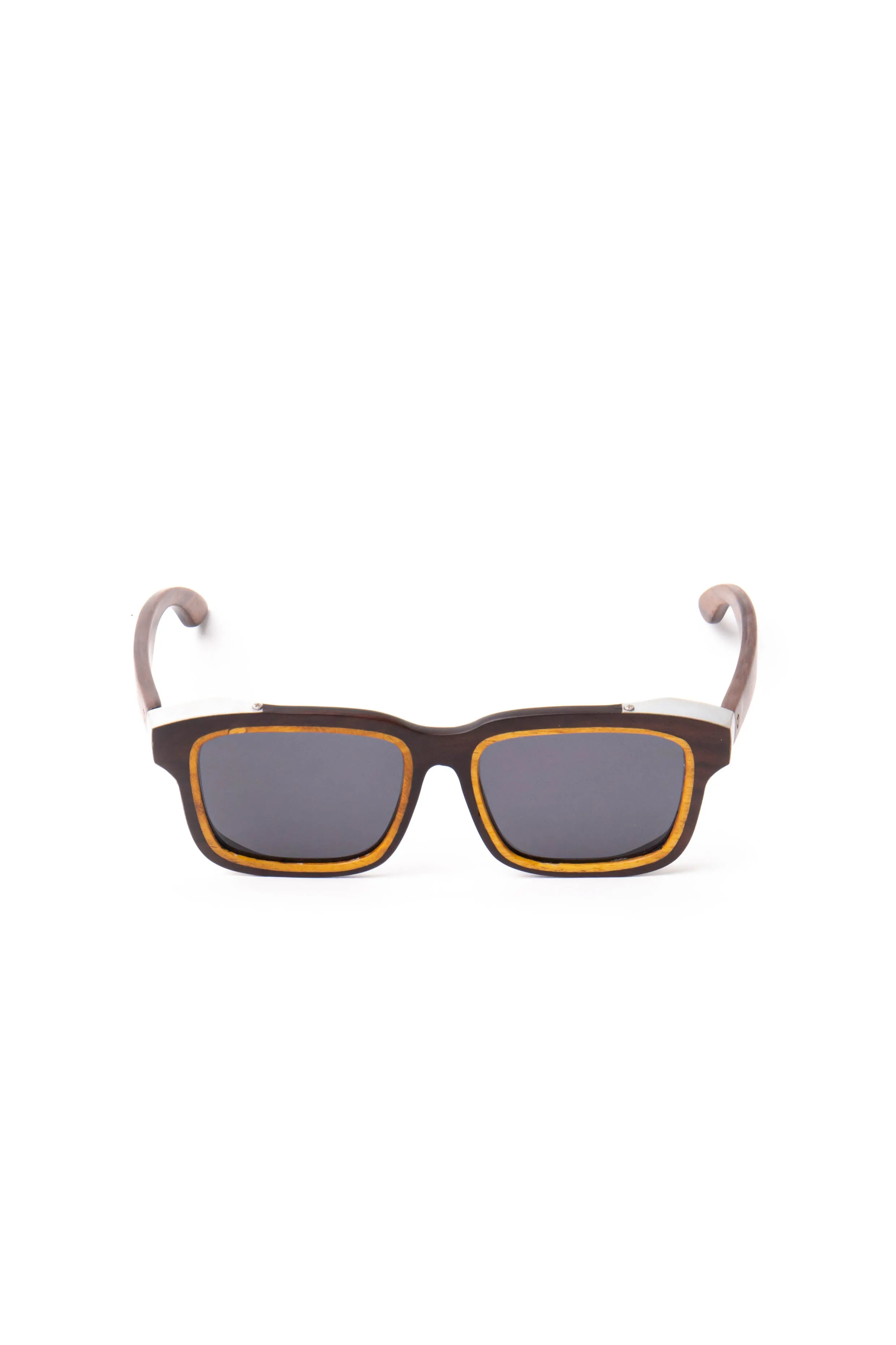 Sunglasses Kalong Rosewood X Jackfruit Wood sold by Love Anchor product image thumbnail 3