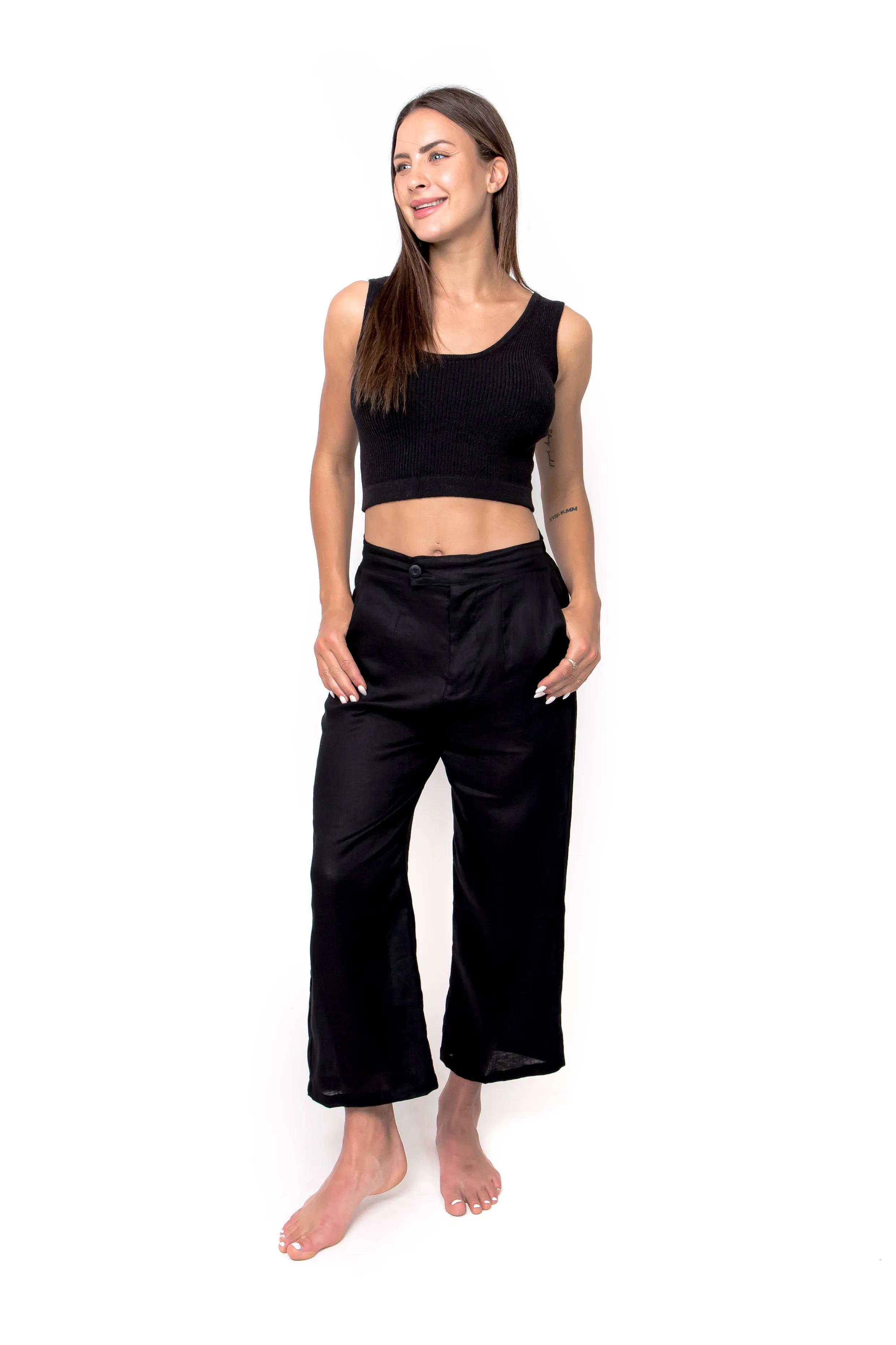 Rosie, Knit, Top sold by Love Anchor